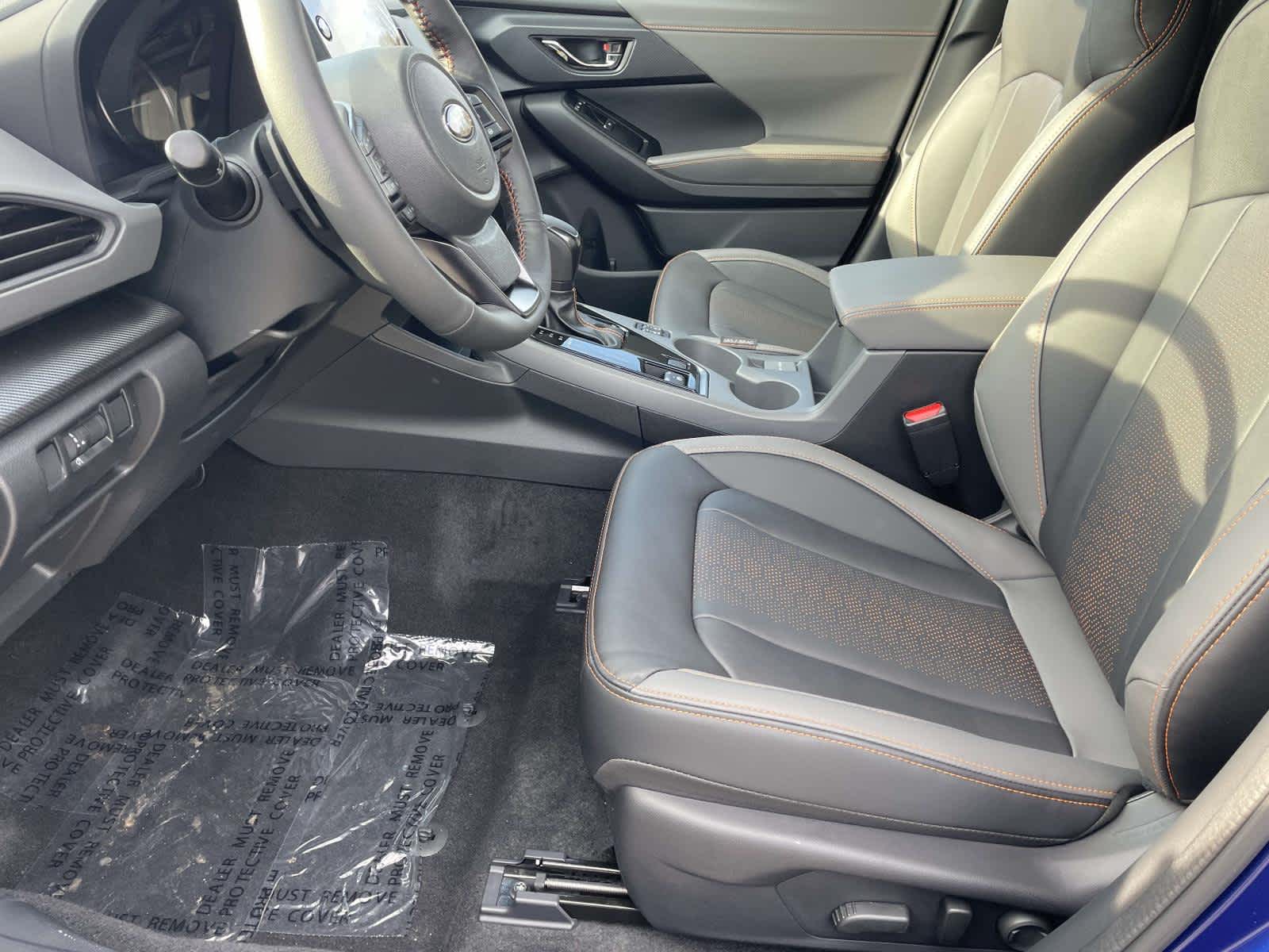 Thumbnail: 2026 Subaru Crosstrek - 10