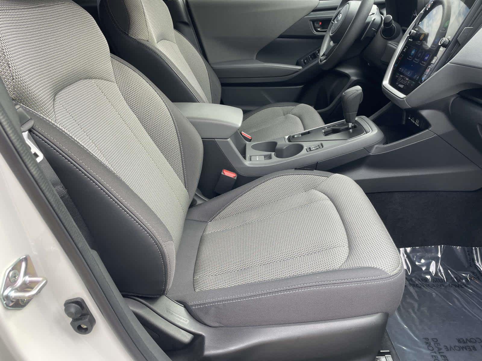 Thumbnail: 2024 Subaru Crosstrek - 11