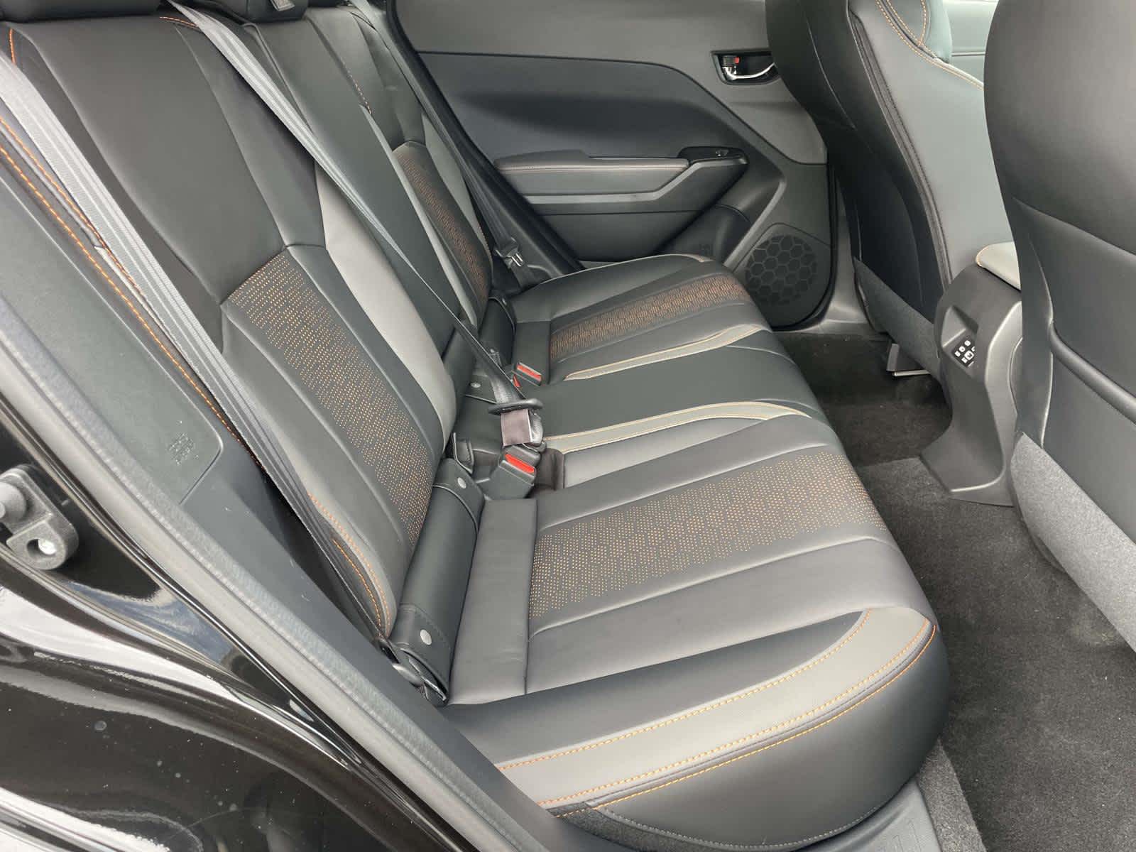 Thumbnail: 2026 Subaru Crosstrek - 9