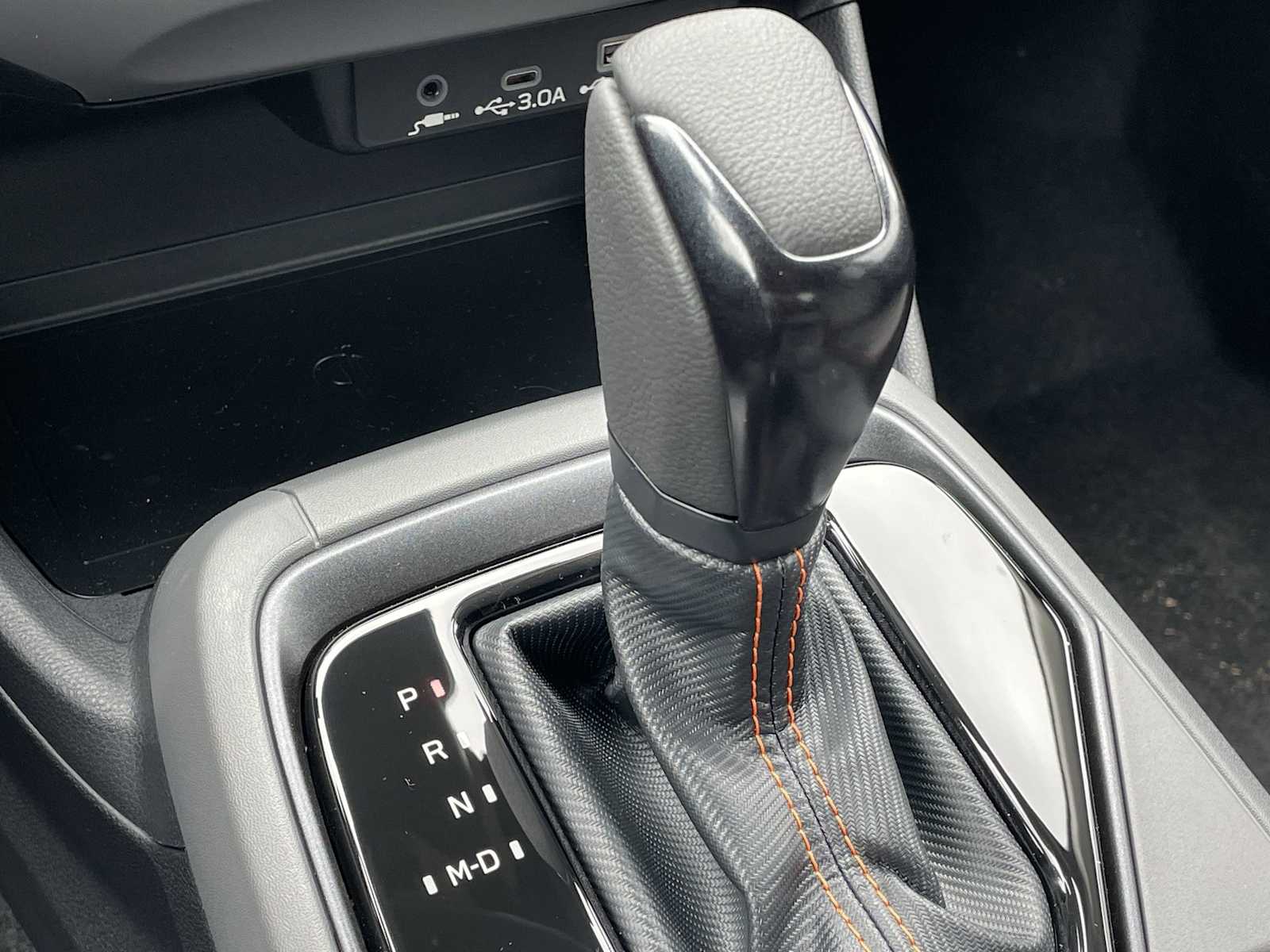 Thumbnail: 2026 Subaru Crosstrek - 18
