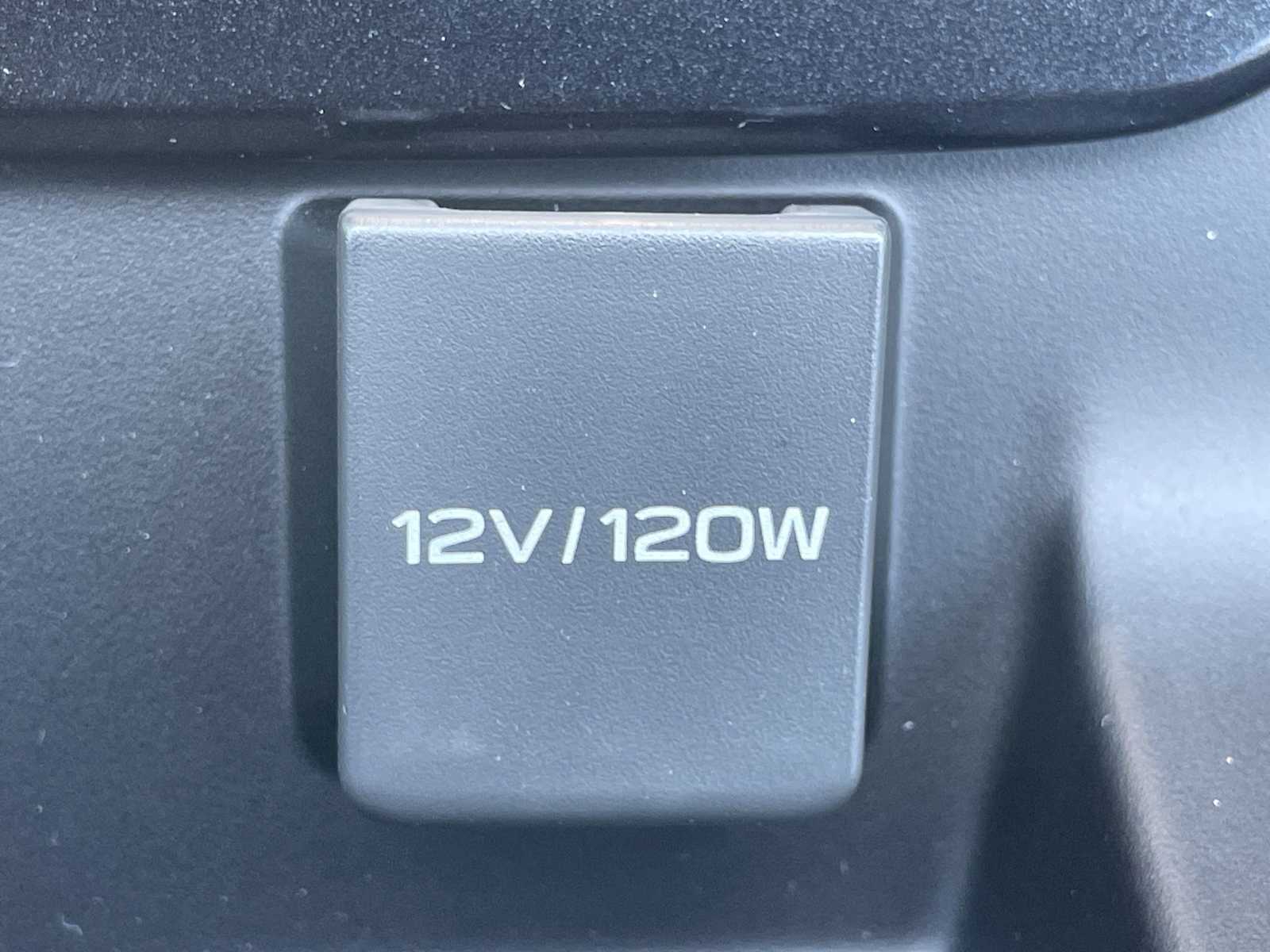 Thumbnail: 2026 Subaru Forester - 21