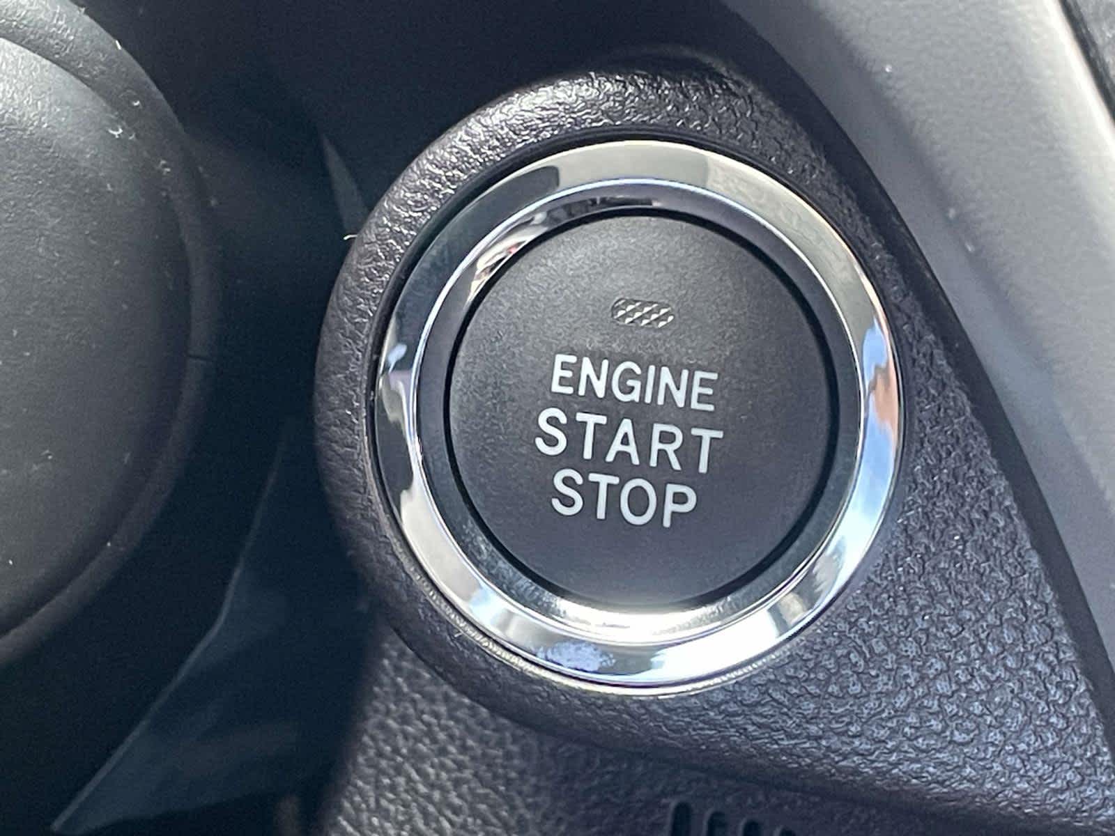 Thumbnail: 2026 Subaru Crosstrek - 20