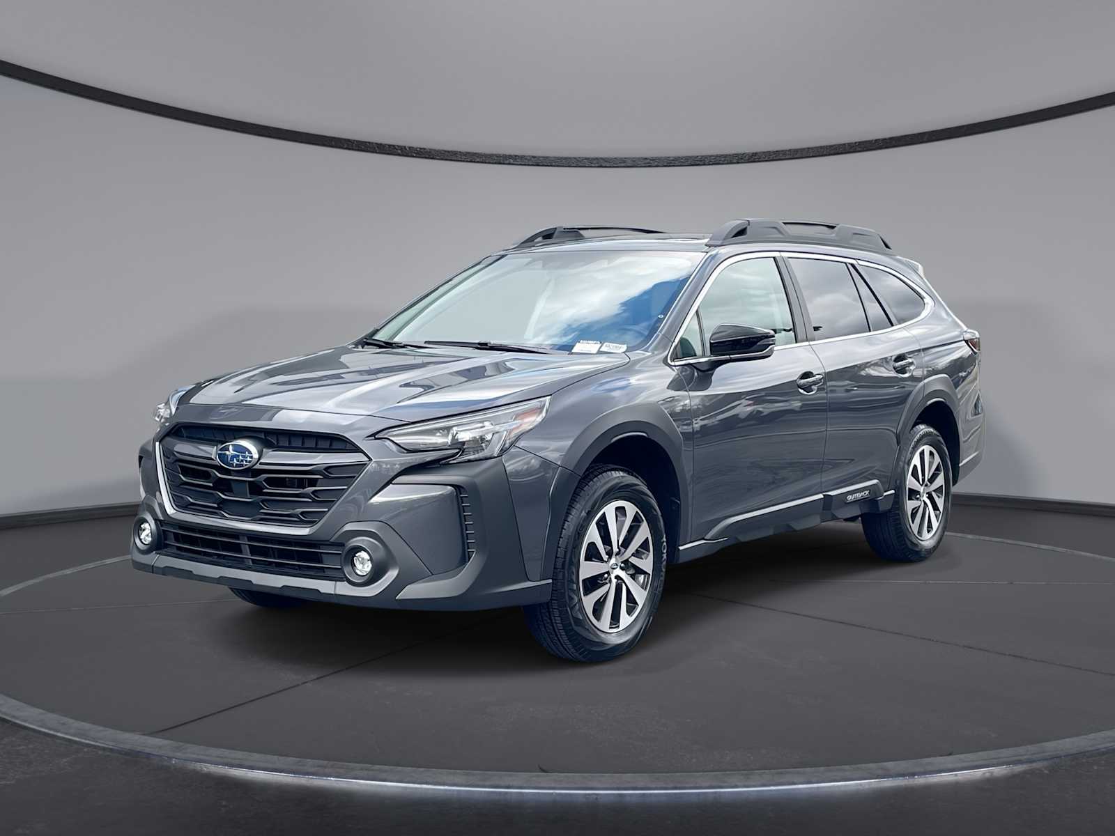 Thumbnail: 2025 Subaru Outback - 1