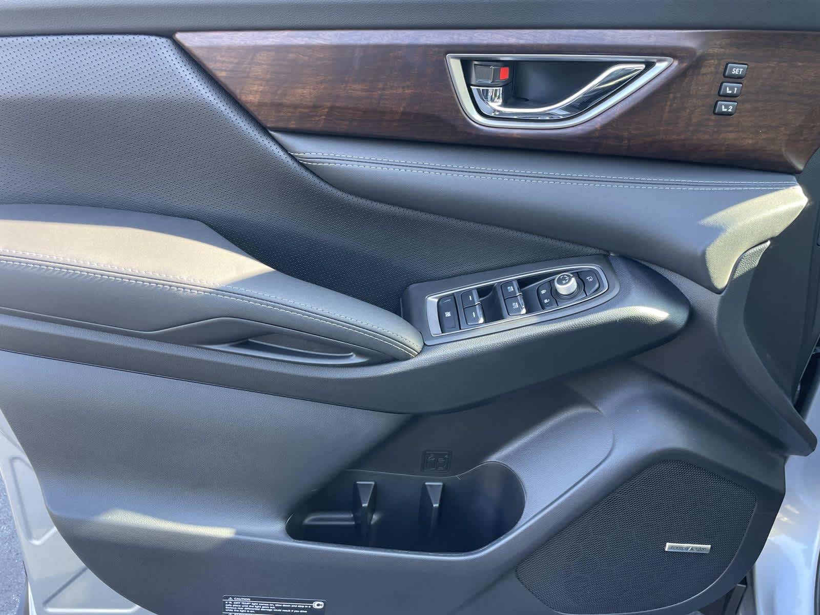 Thumbnail: 2025 Subaru Ascent - 7