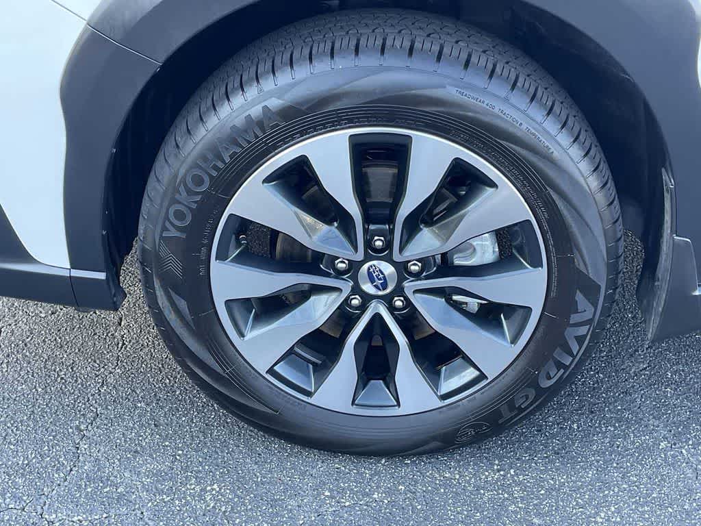 Thumbnail: 2025 Subaru Outback - 9