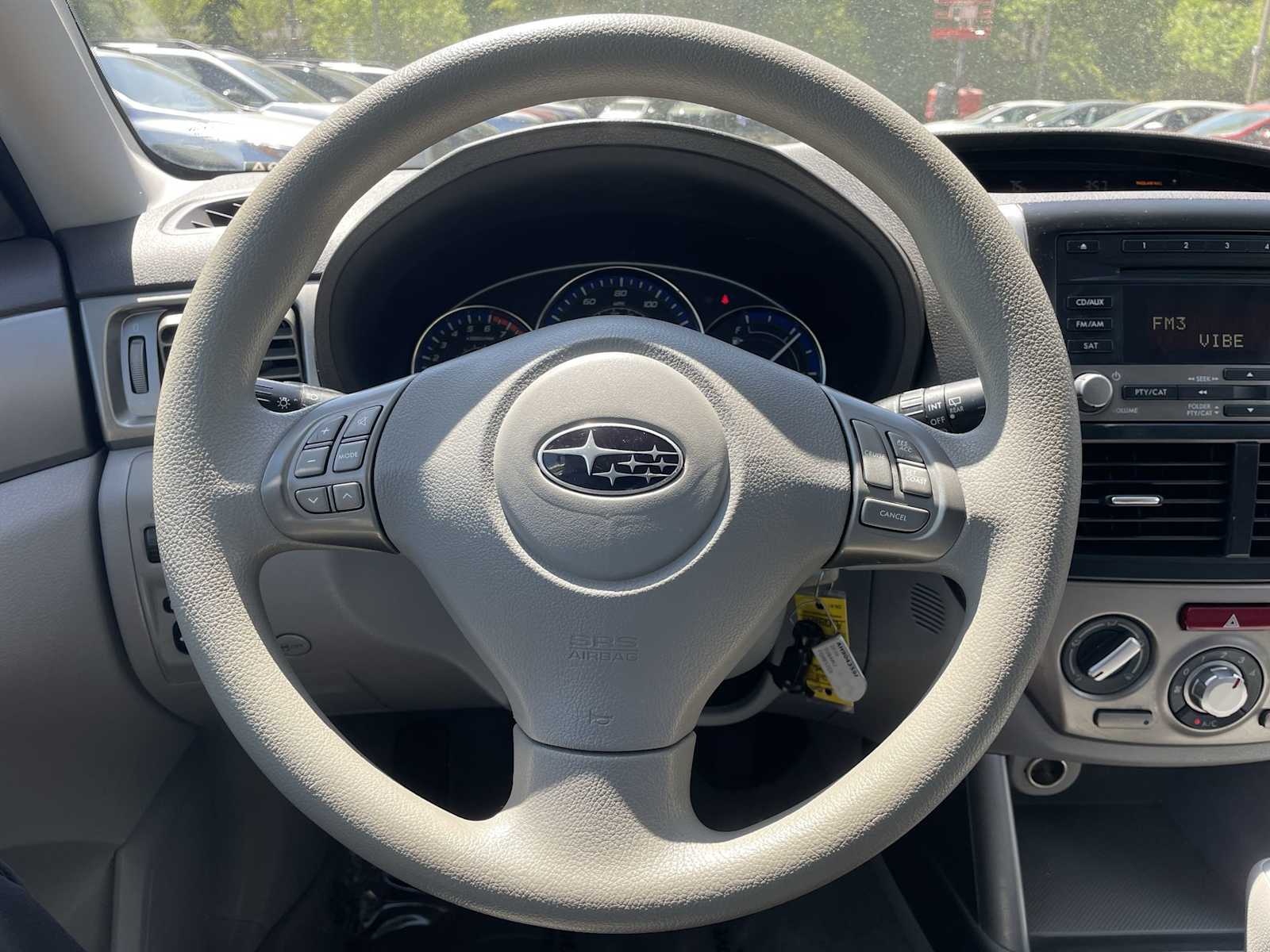 Thumbnail: 2010 Subaru Forester - 14