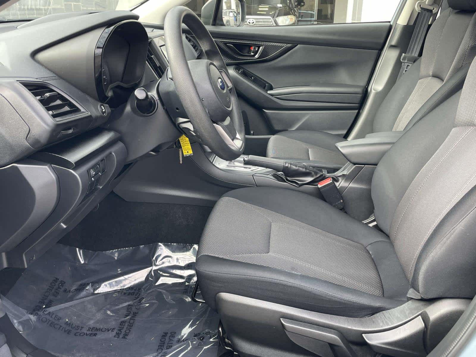 Thumbnail: 2023 Subaru Crosstrek - 13