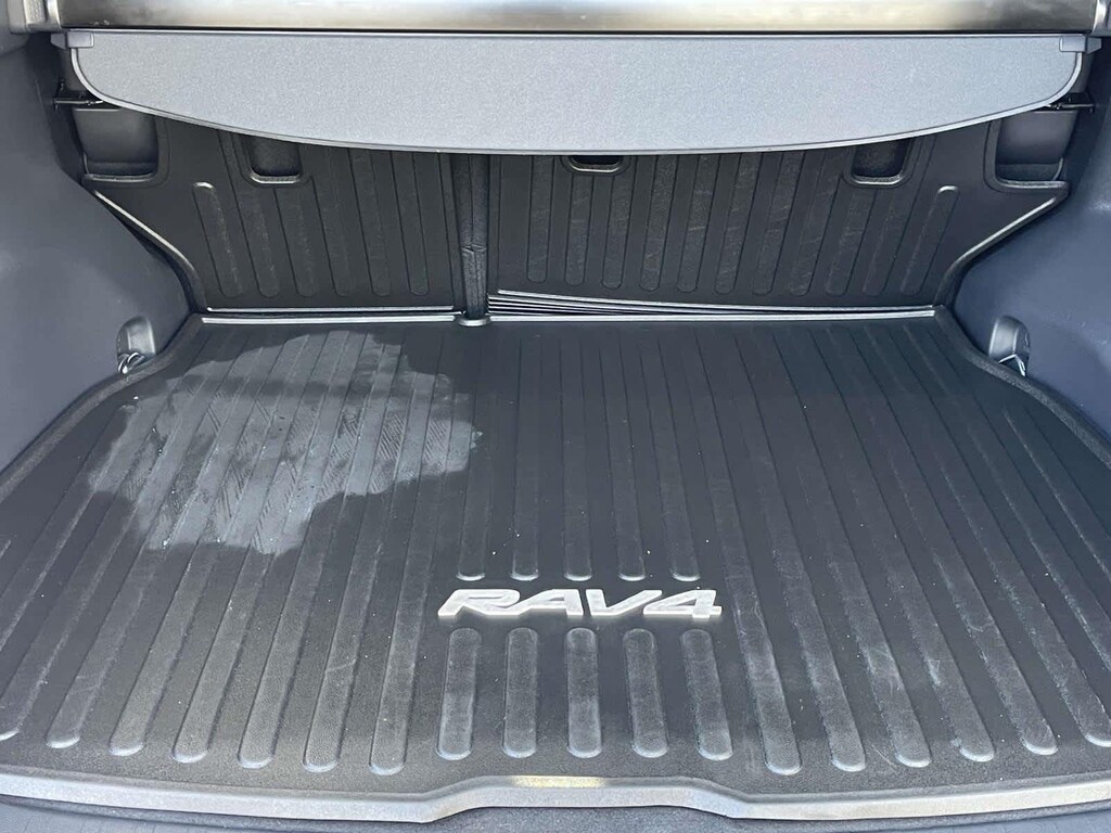 Used 2023 Toyota RAV4 Prime SE SUV