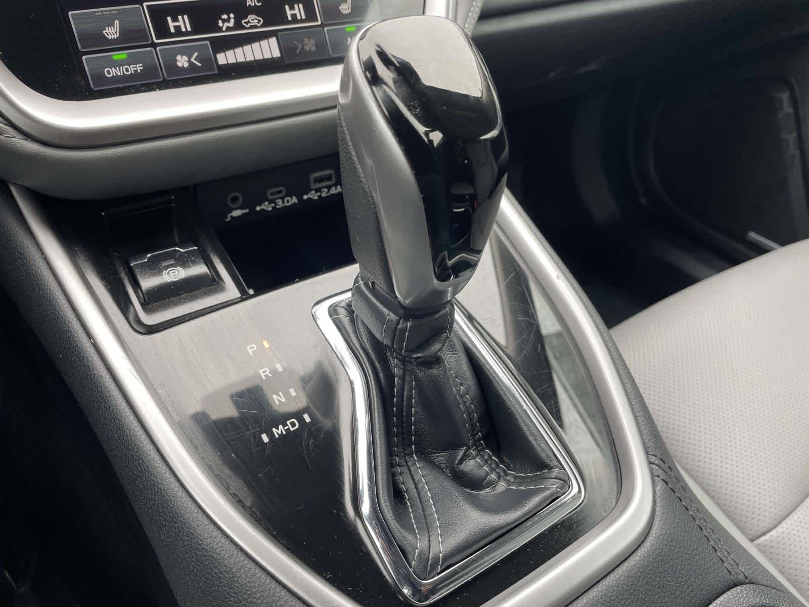 Thumbnail: 2023 Subaru Outback - 22