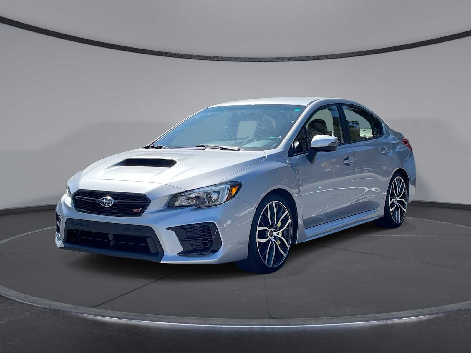 Thumbnail: 2021 Subaru WRX - 1