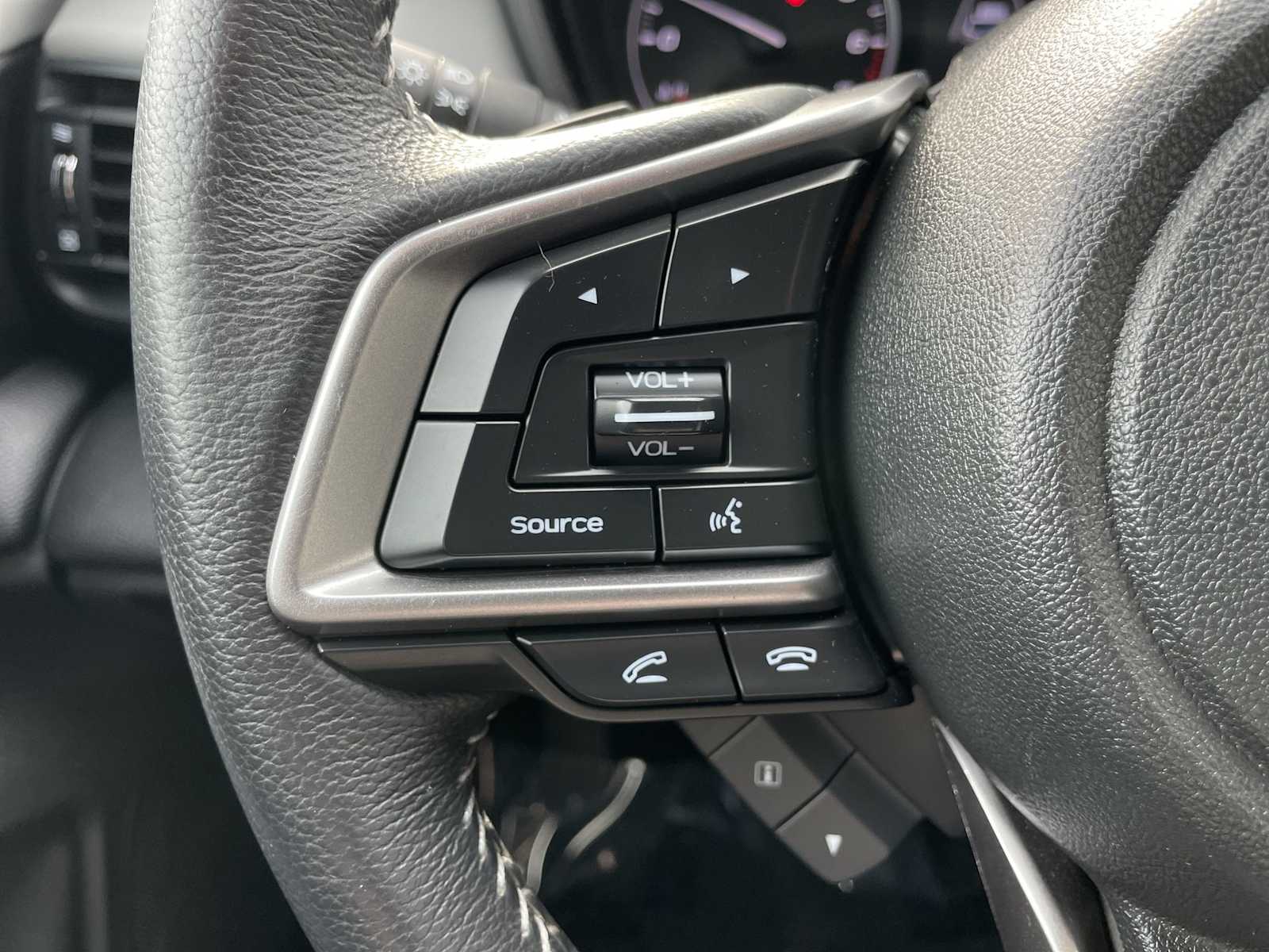 Thumbnail: 2022 Subaru Outback - 13