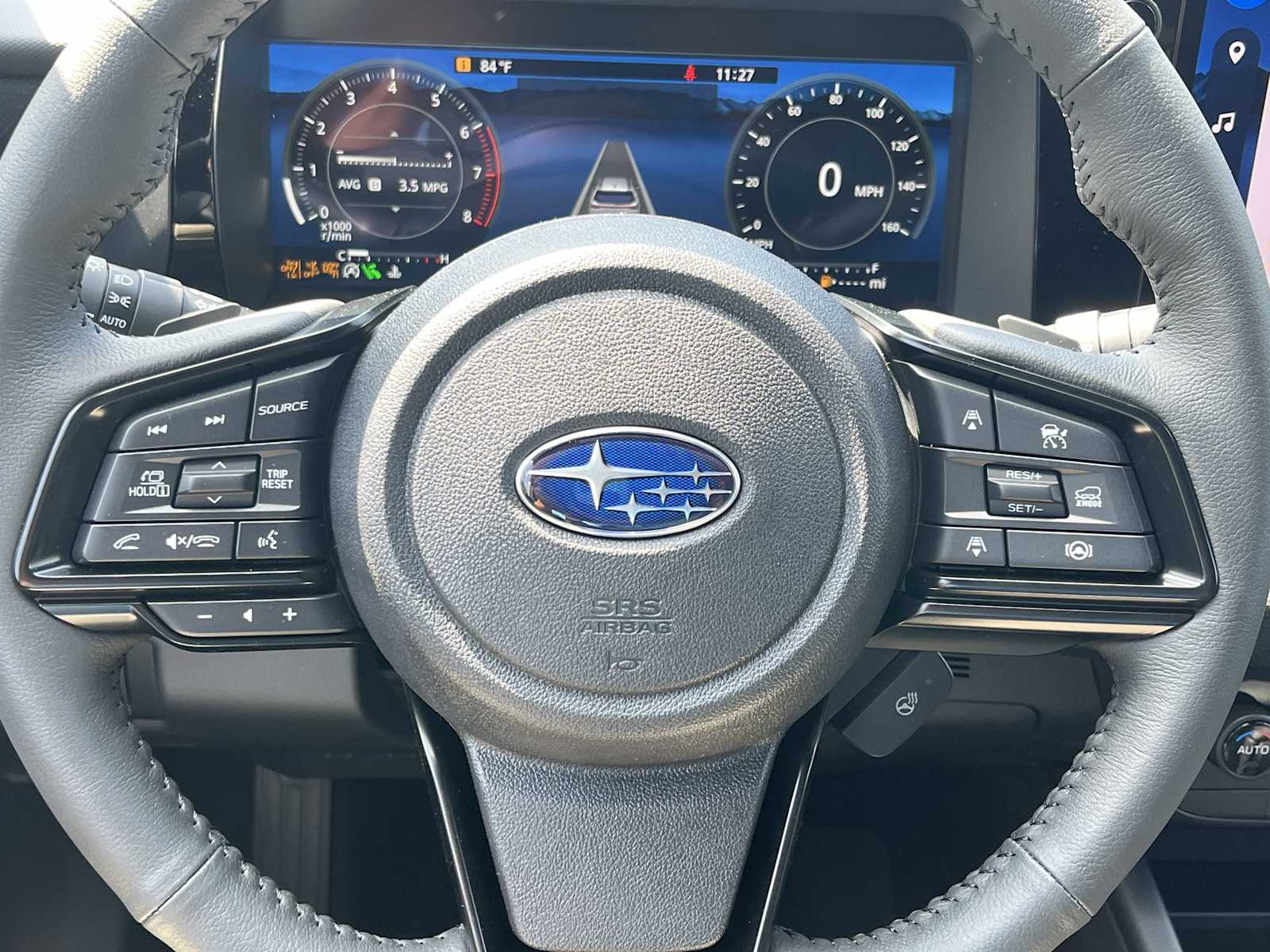 Thumbnail: 2026 Subaru Outback - 14