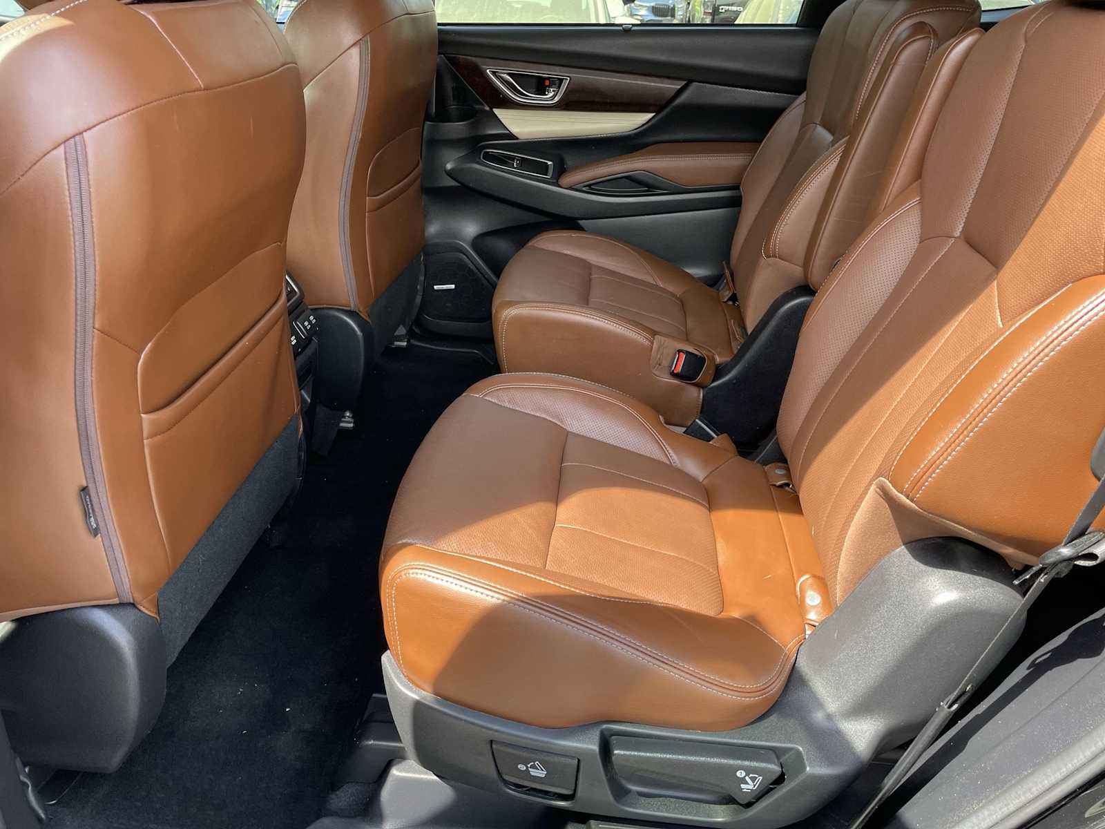 Thumbnail: 2020 Subaru Ascent - 9