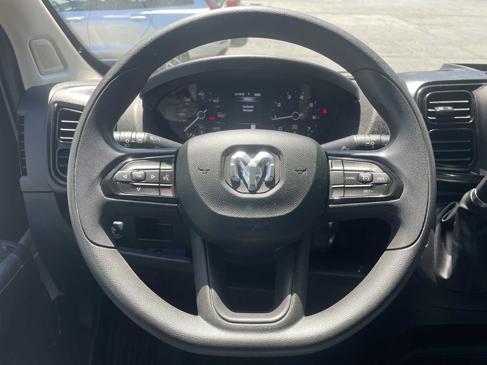 Thumbnail: 2023 RAM ProMaster - 13