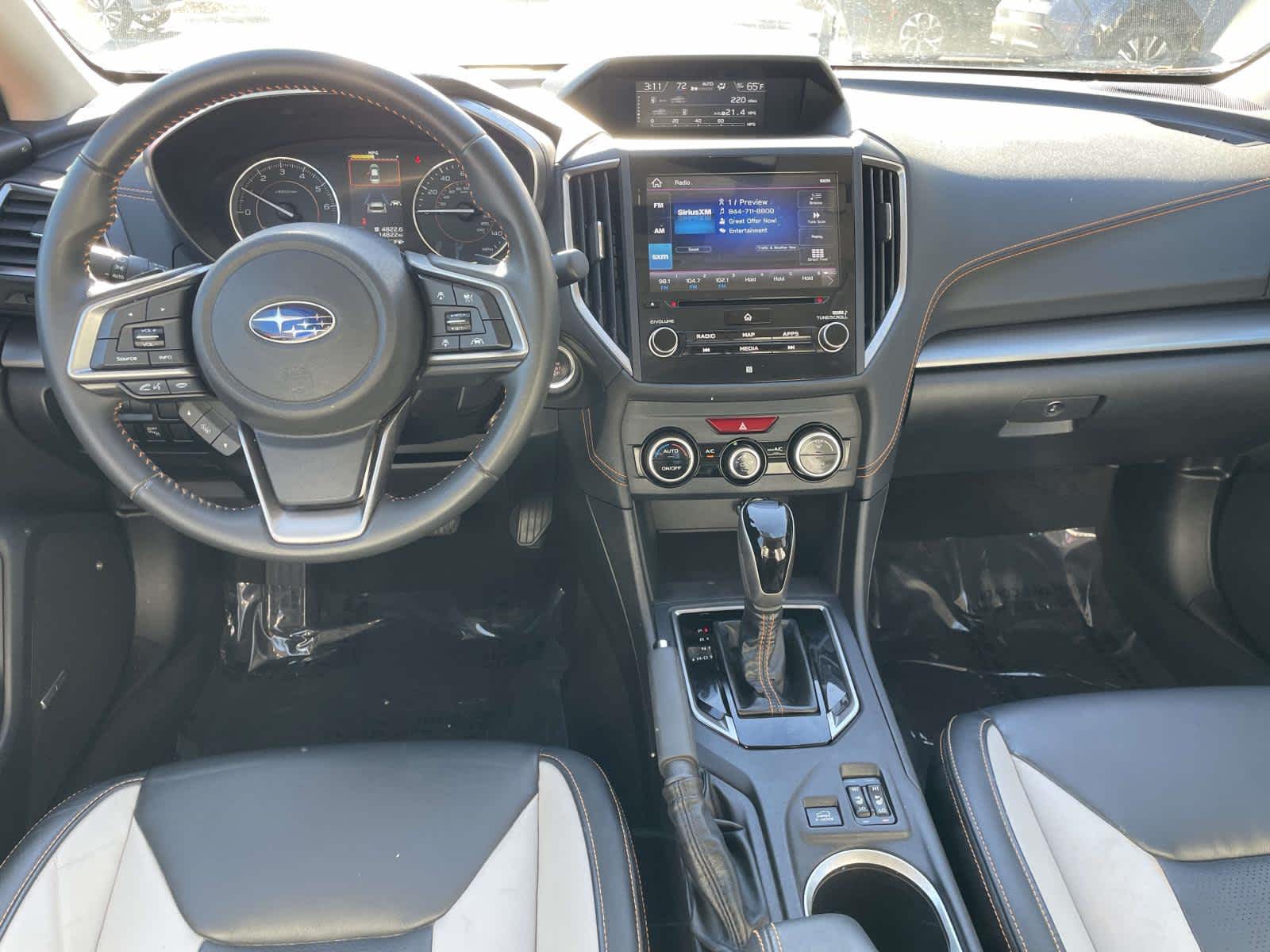 Thumbnail: 2019 Subaru Crosstrek - 11