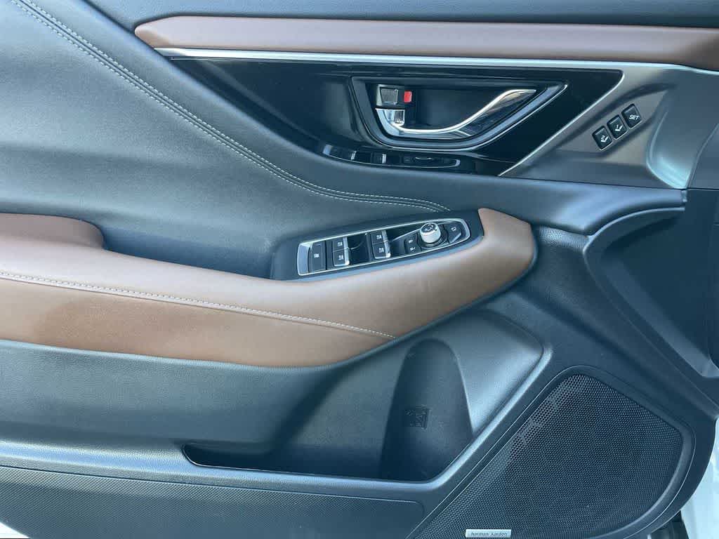 Thumbnail: 2025 Subaru Outback - 15