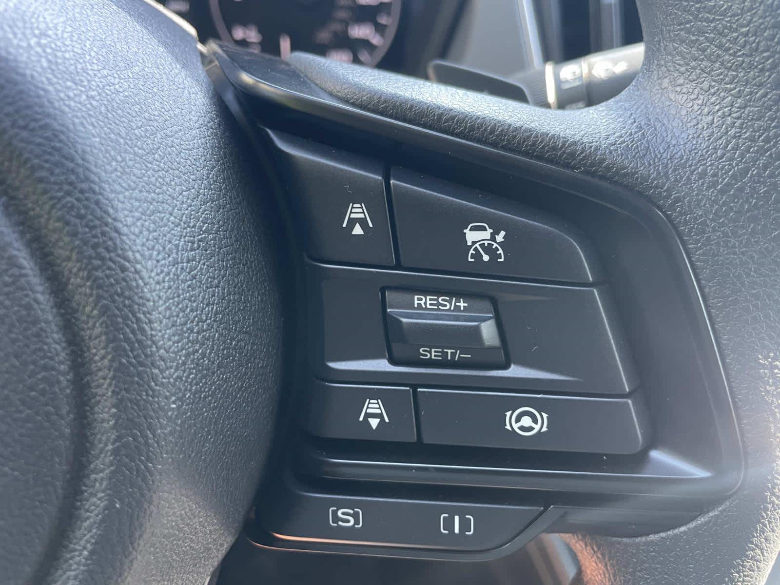 Thumbnail: 2025 Subaru Crosstrek - 11