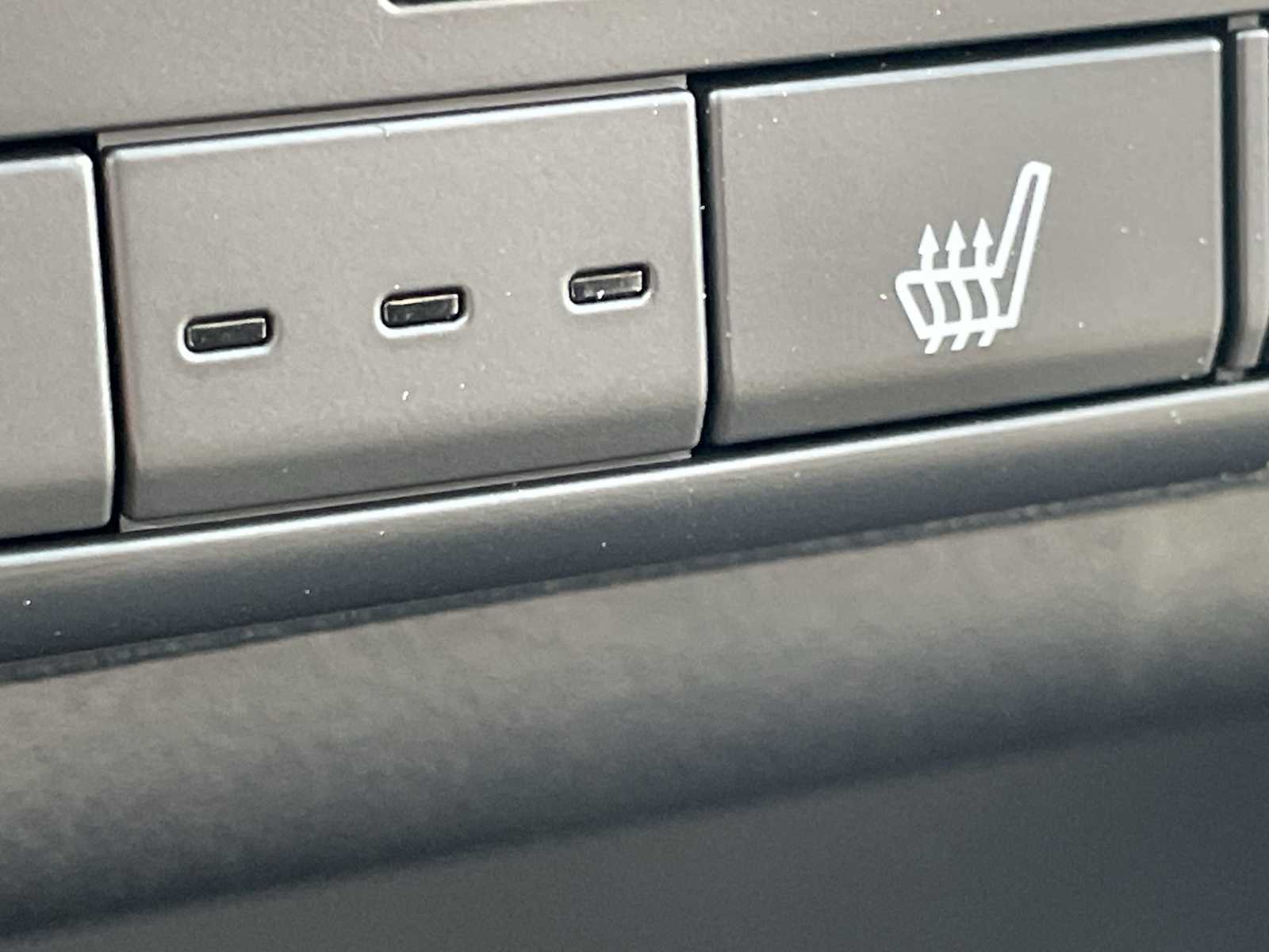 Thumbnail: 2026 Subaru Outback - 20