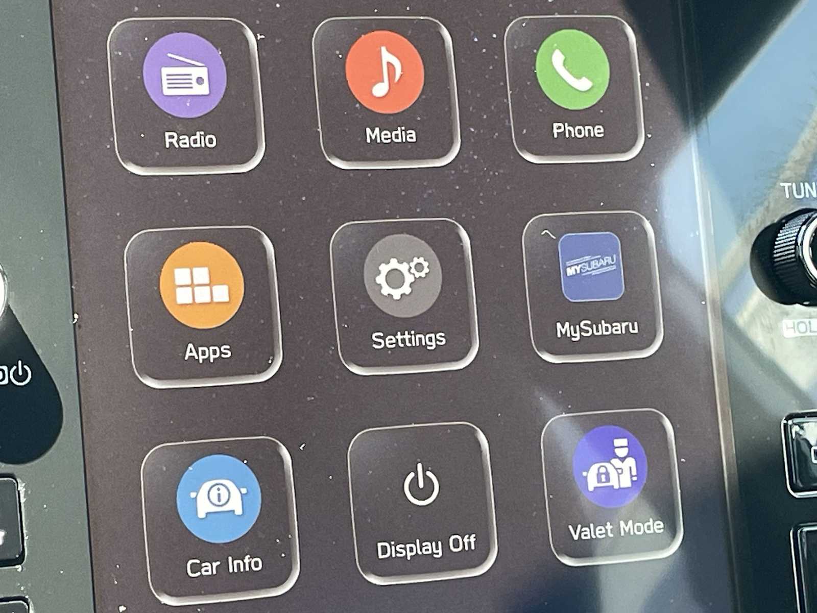 Thumbnail: 2025 Subaru Forester - 19