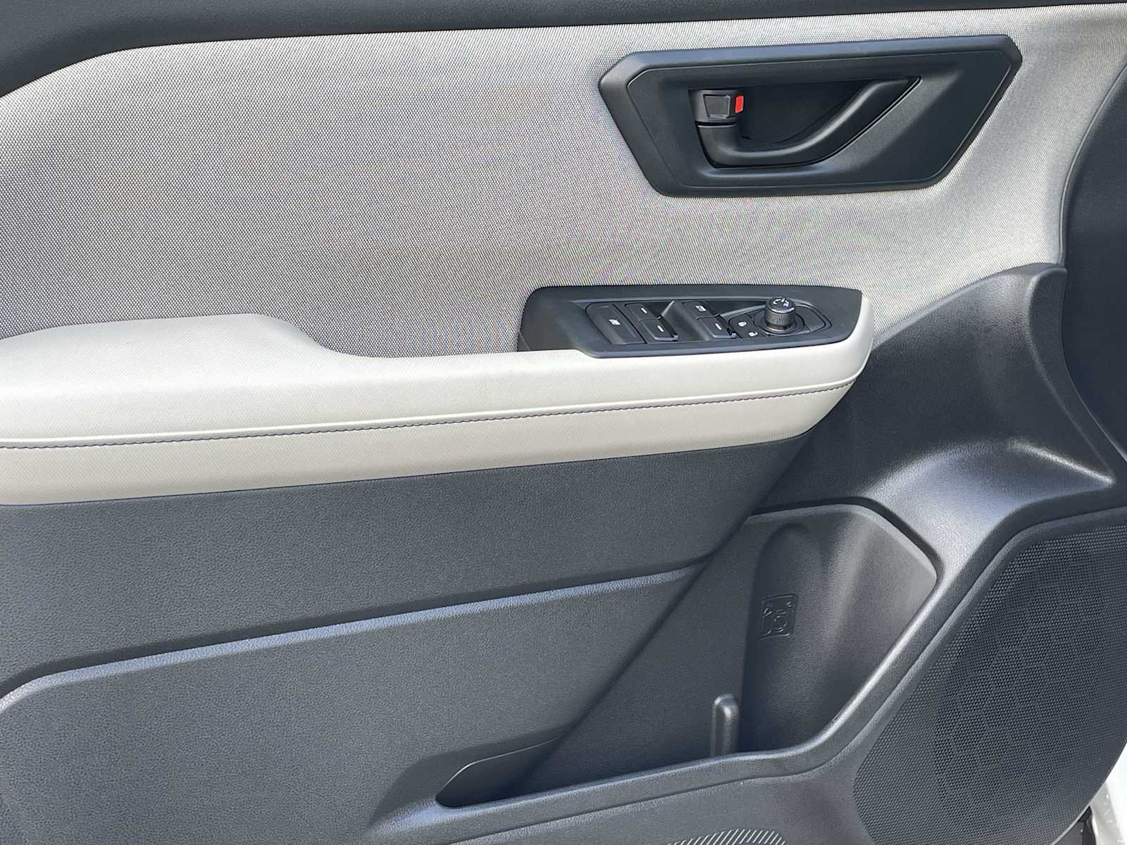 Thumbnail: 2025 Subaru Forester - 11