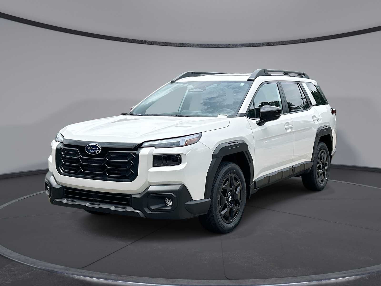 Thumbnail: 2026 Subaru Outback - 1