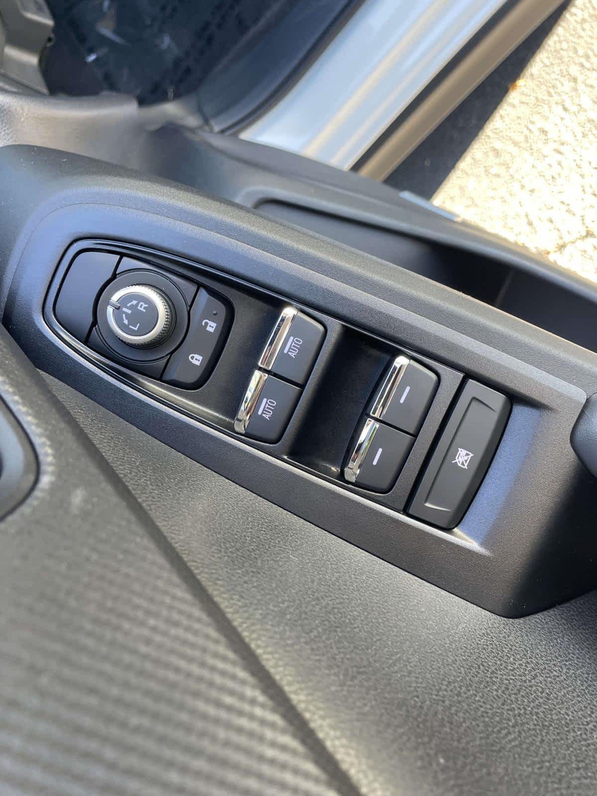 Thumbnail: 2025 Subaru Crosstrek - 9