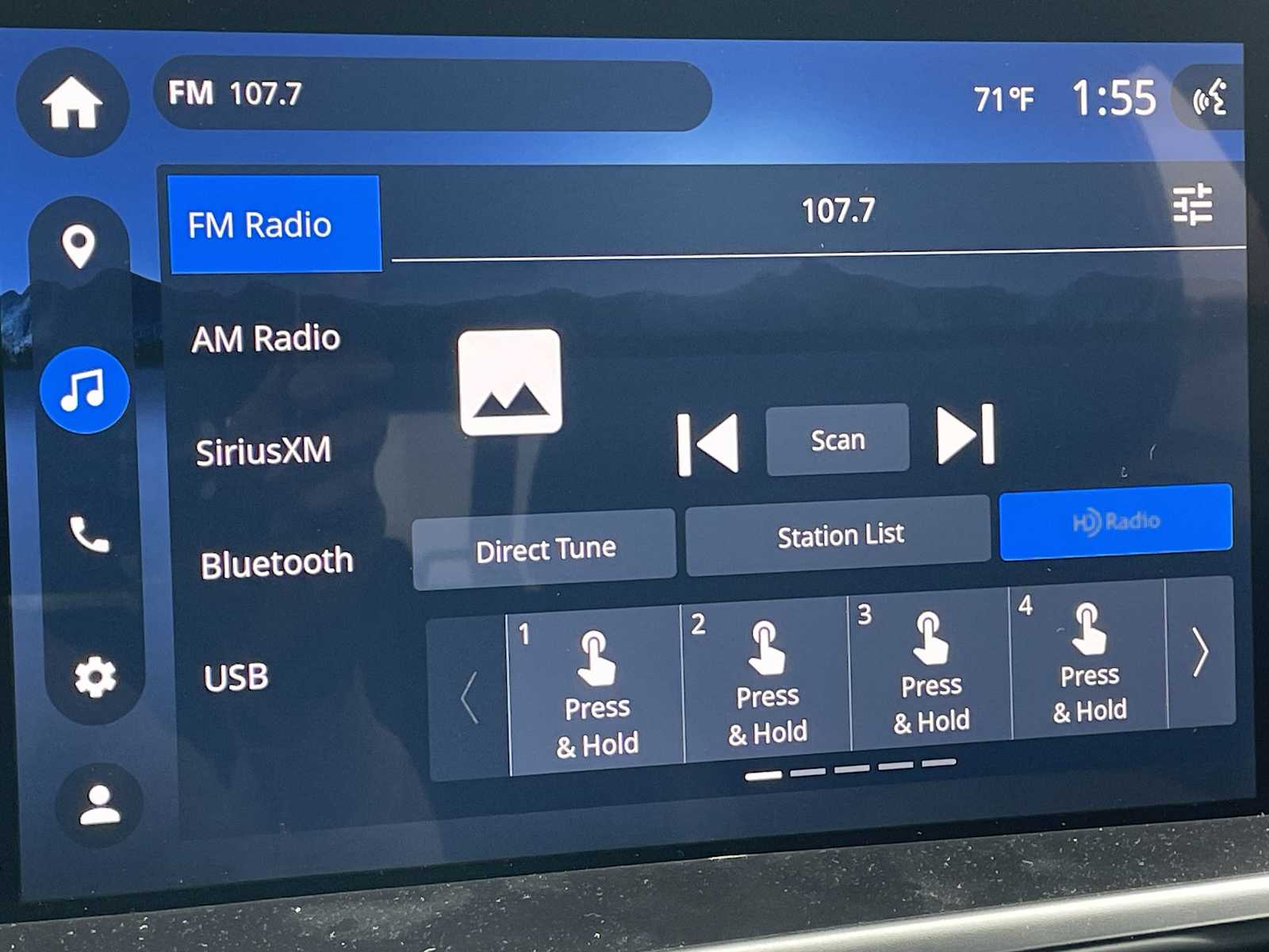 Thumbnail: 2026 Subaru Outback - 17