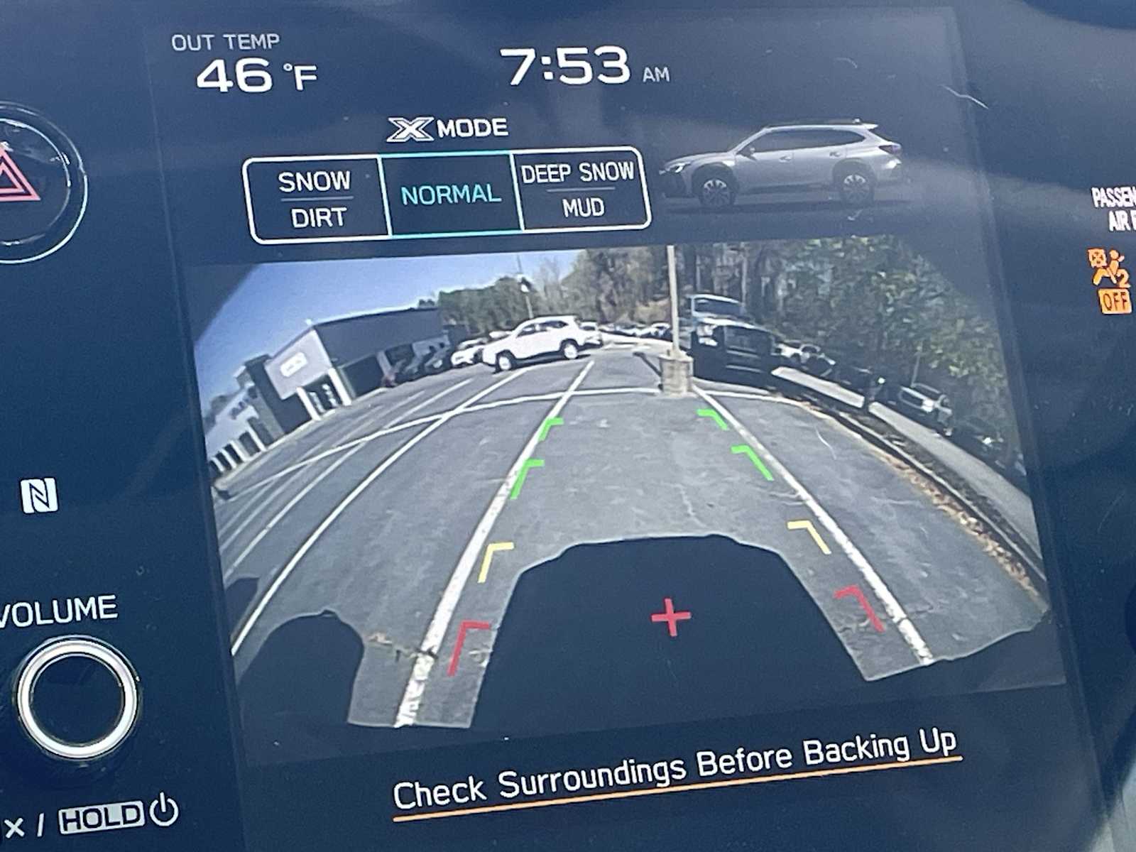 Thumbnail: 2023 Subaru Outback - 17