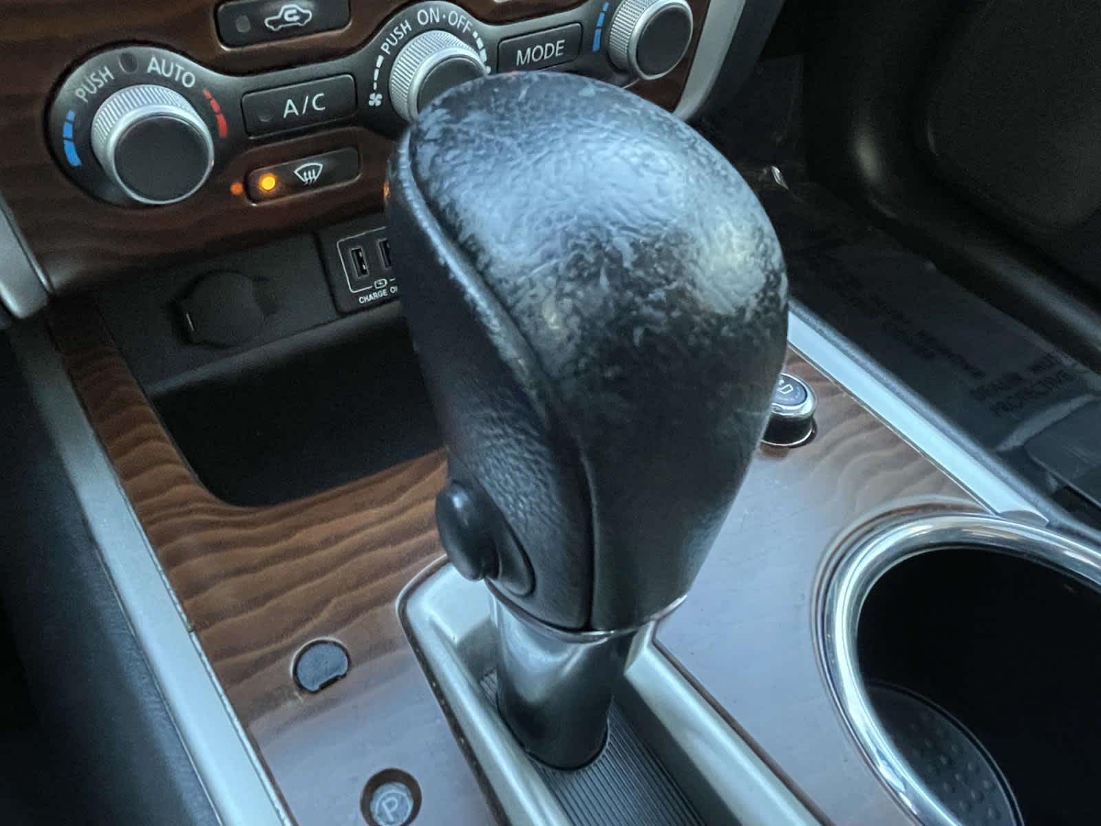 Thumbnail: 2018 Nissan Pathfinder - 23