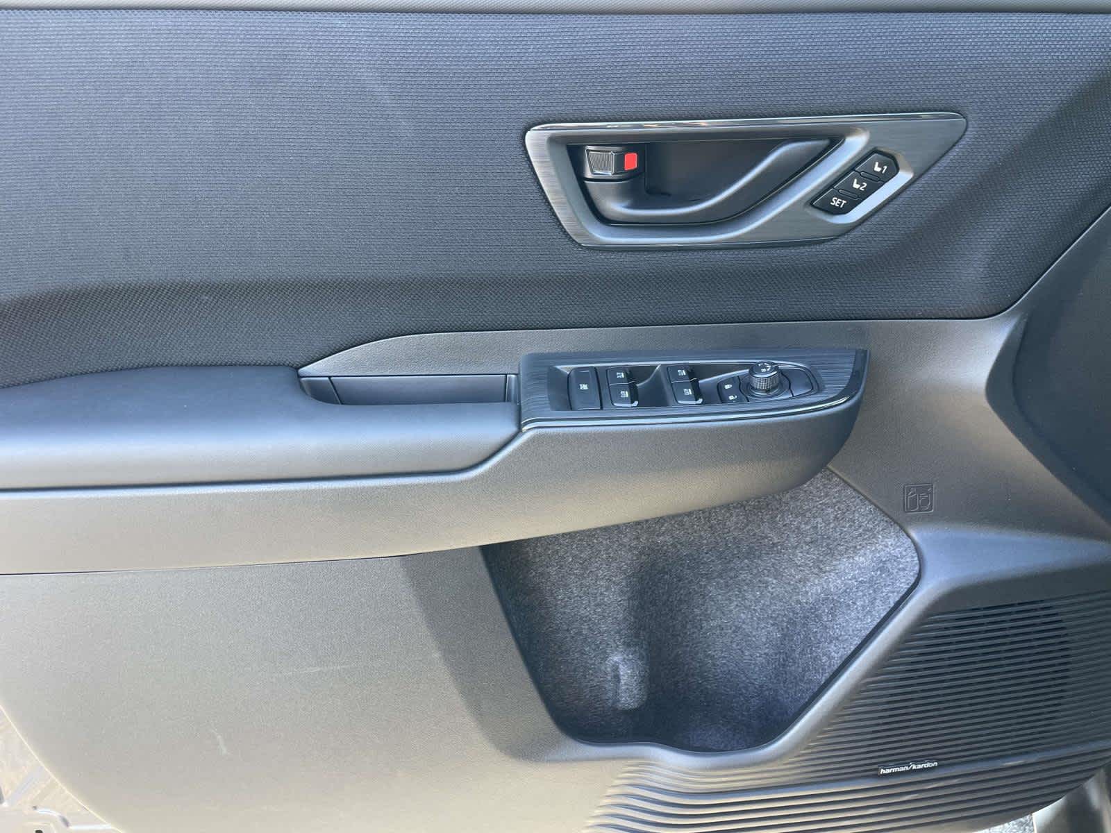 Thumbnail: 2026 Subaru Outback - 10