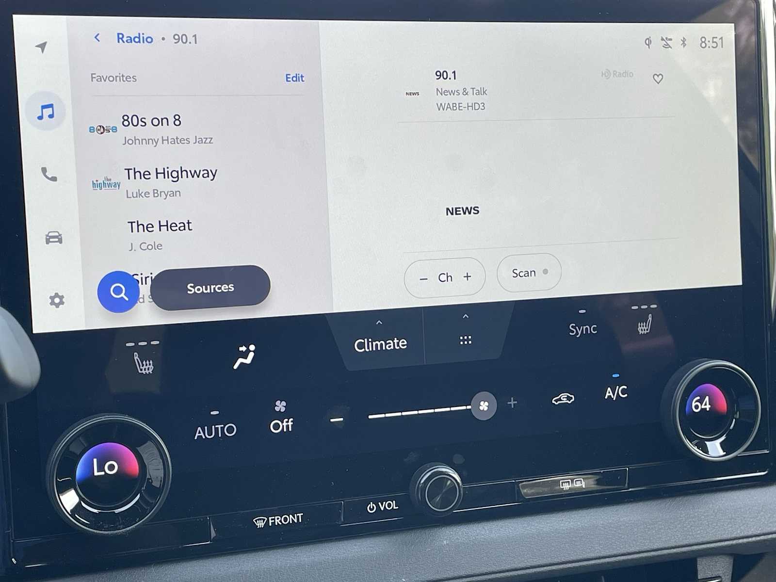 Thumbnail: 2026 Subaru Solterra - 15