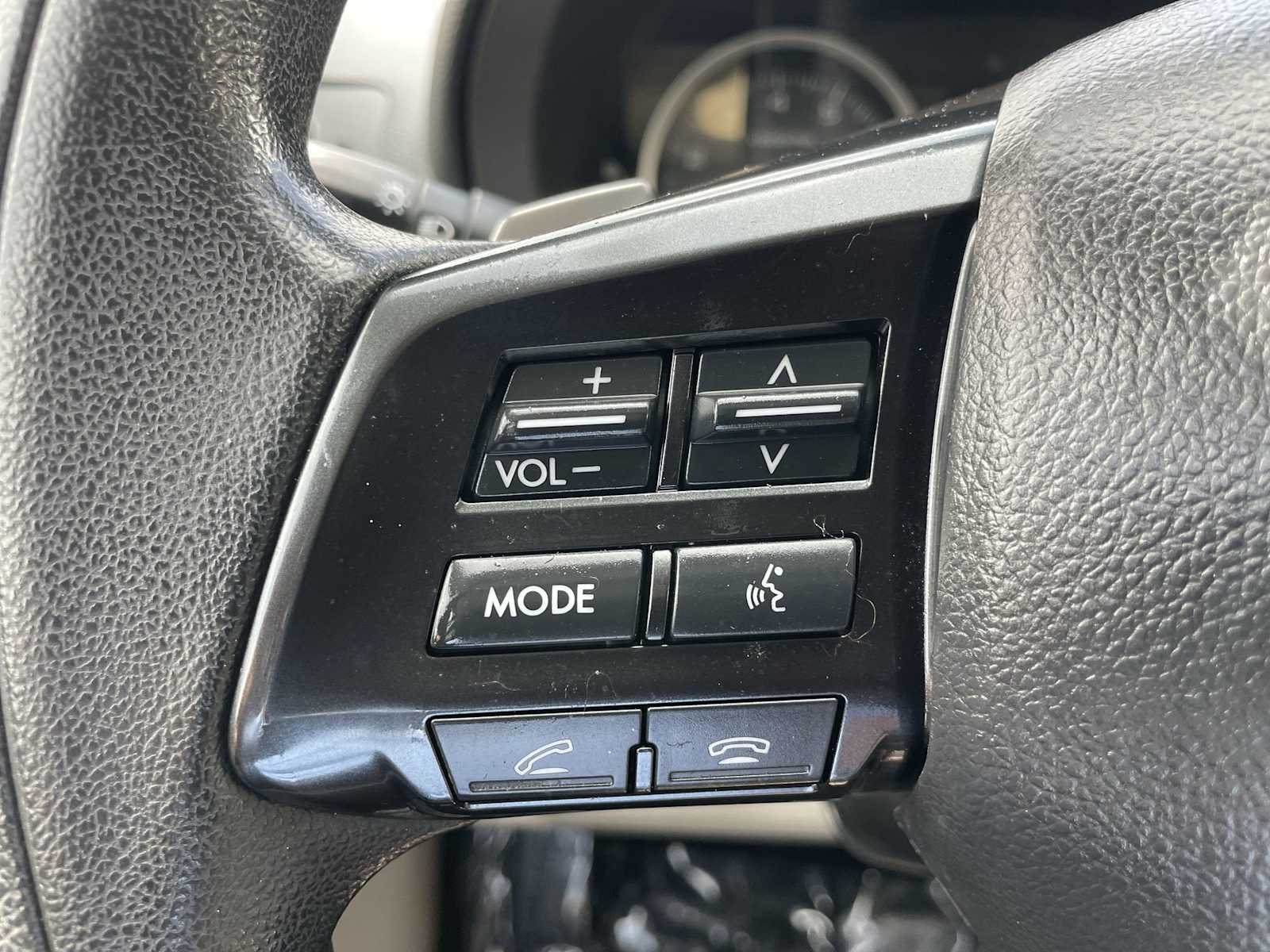 Thumbnail: 2013 Subaru XV Crosstrek - 14