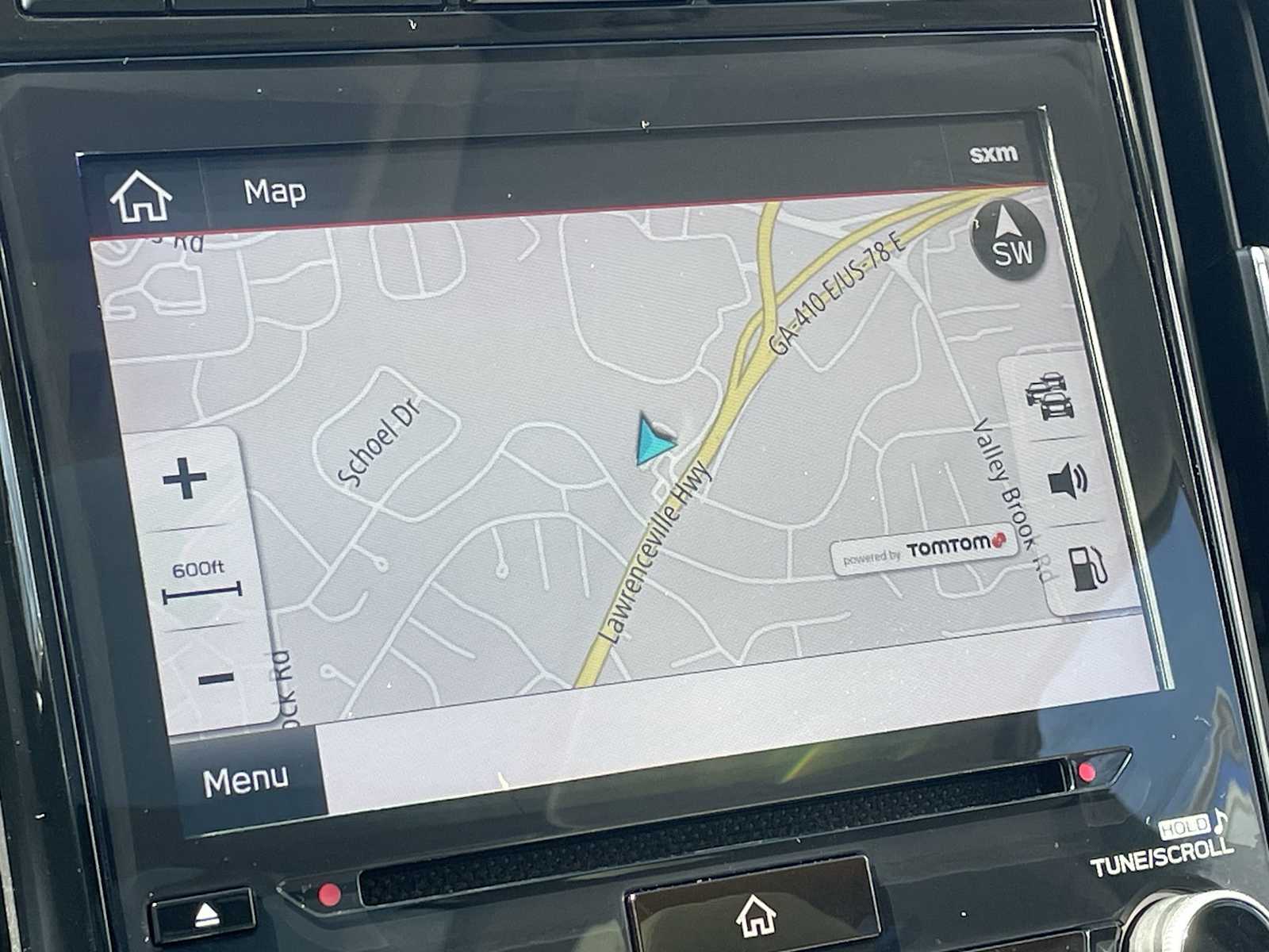 Thumbnail: 2019 Subaru Ascent - 20