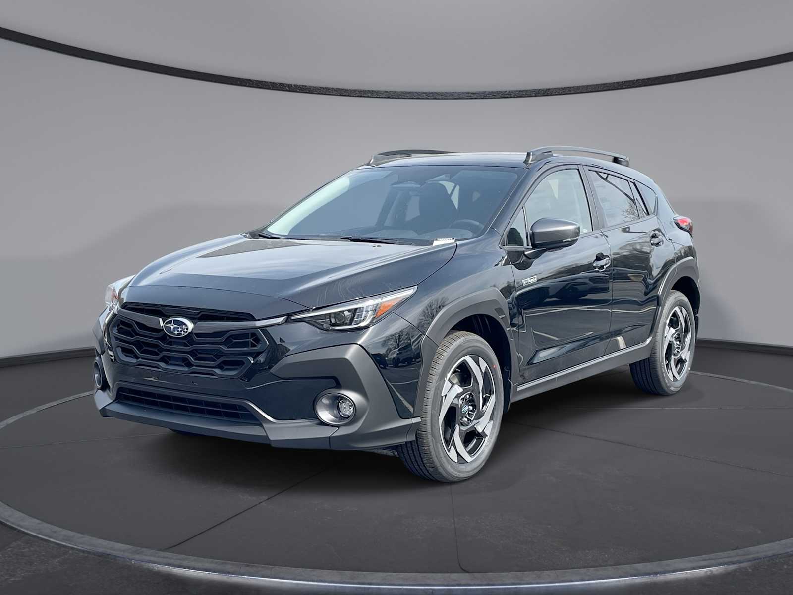 Thumbnail: 2026 Subaru Crosstrek - 1
