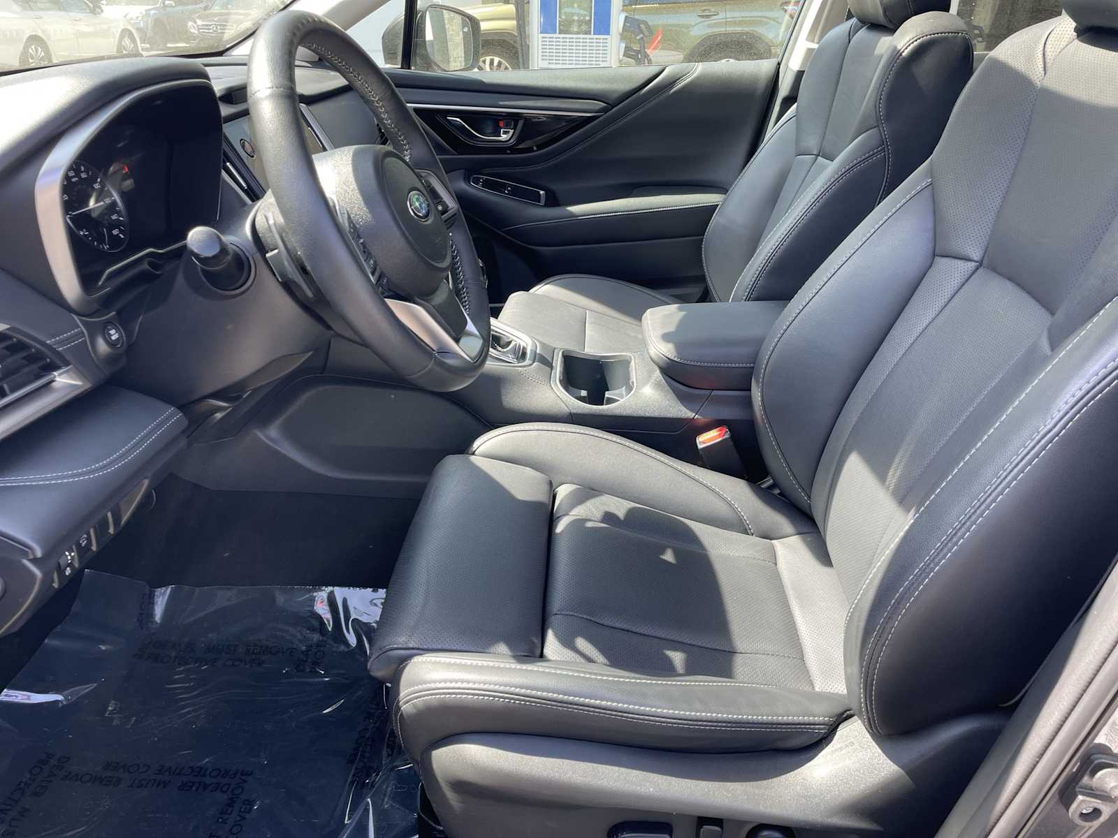 Thumbnail: 2024 Subaru Outback - 10