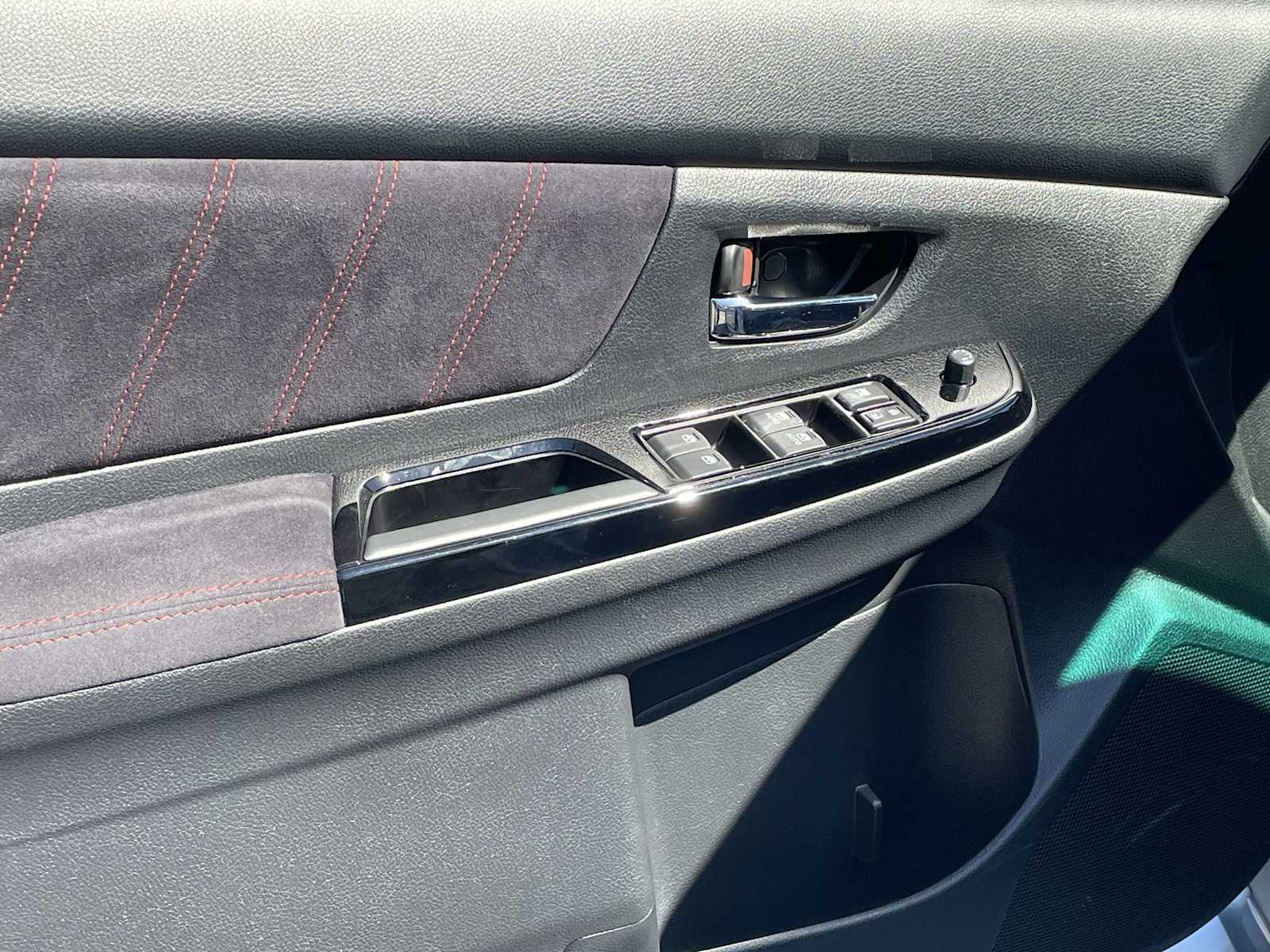 Thumbnail: 2021 Subaru WRX - 11