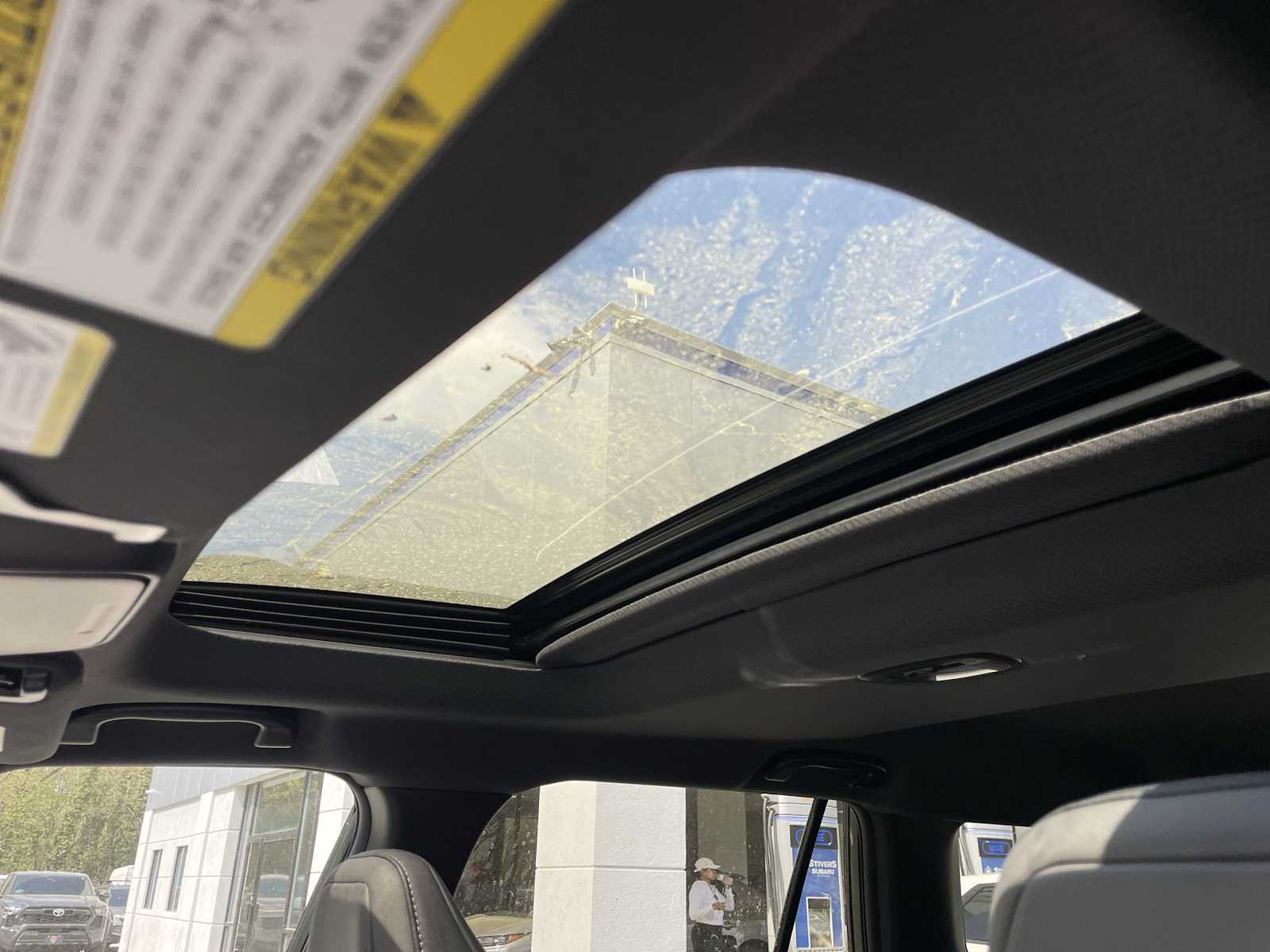 Thumbnail: 2026 Subaru Outback - 11