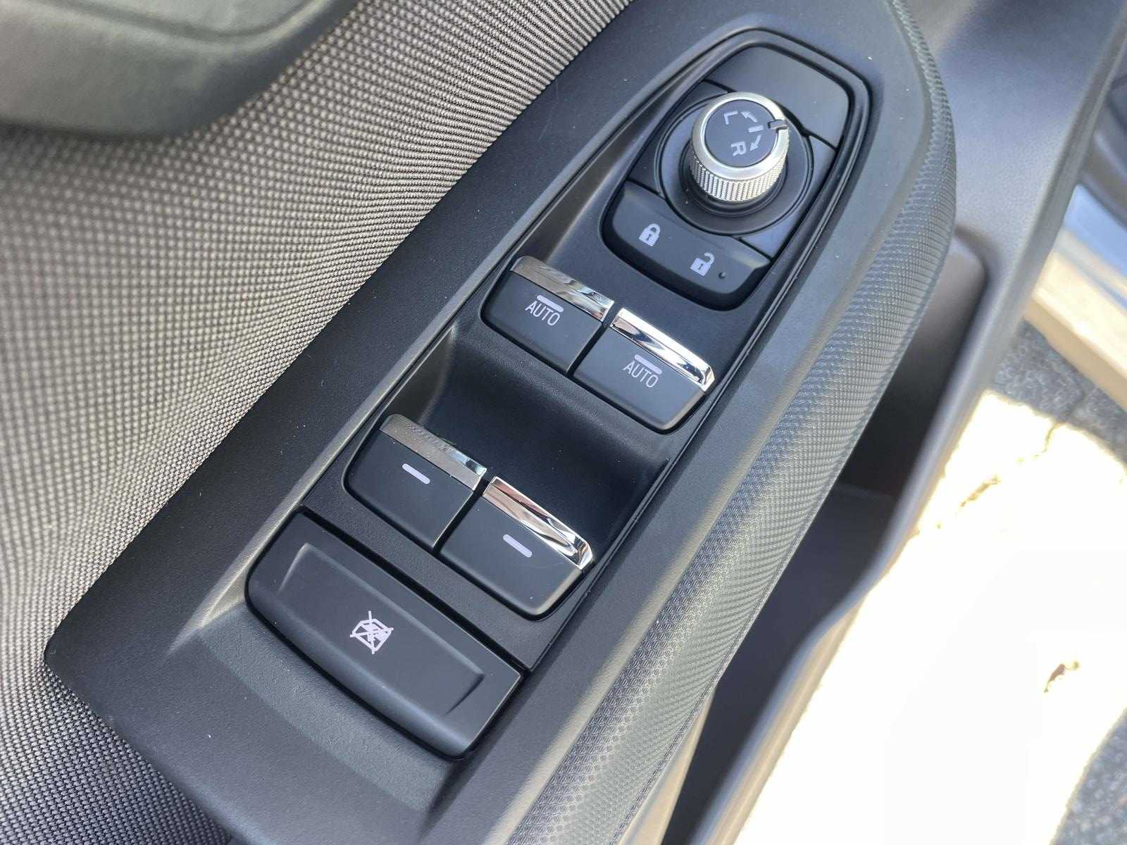 Thumbnail: 2026 Subaru Forester - 20