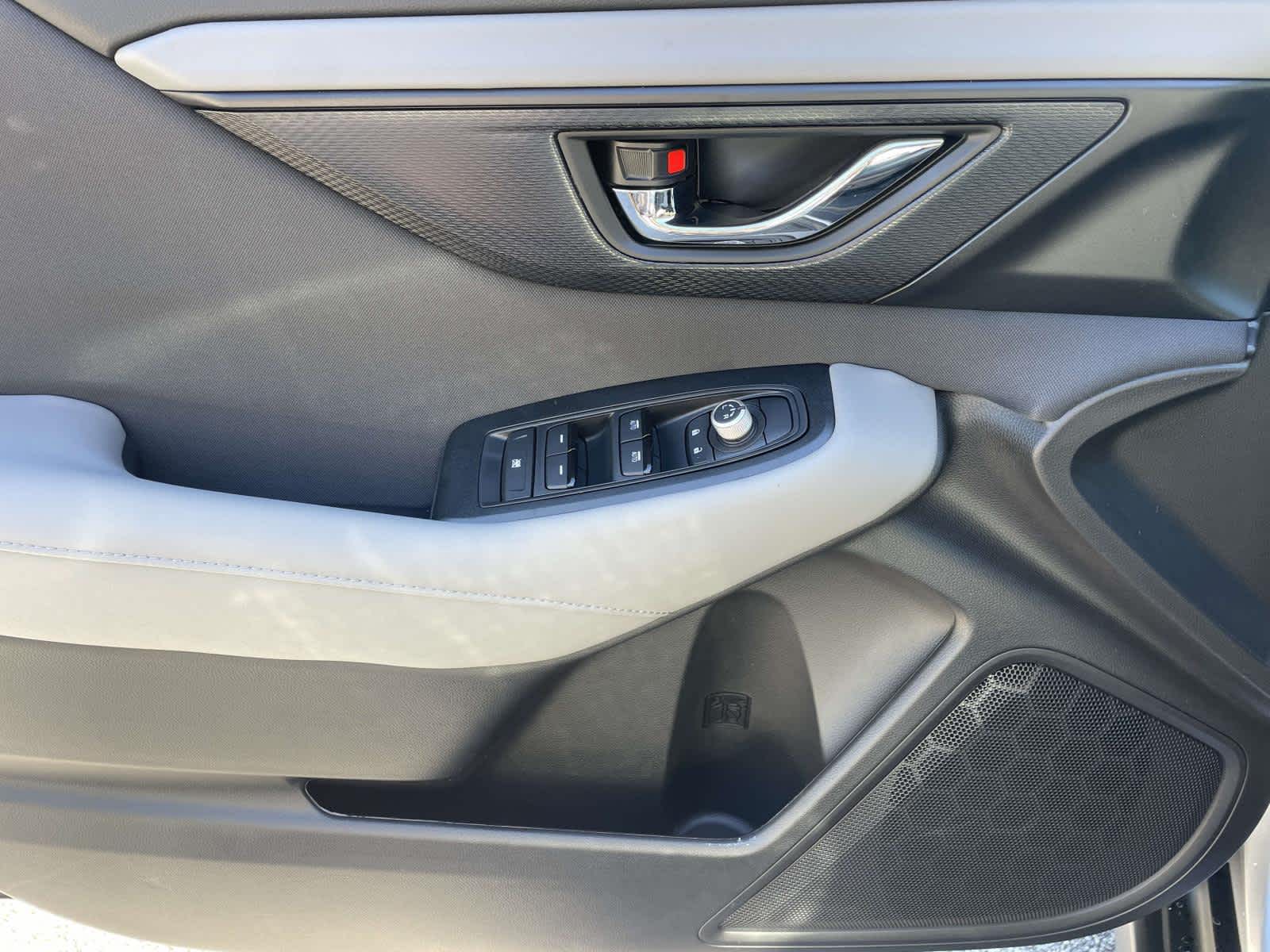 Thumbnail: 2025 Subaru Outback - 7