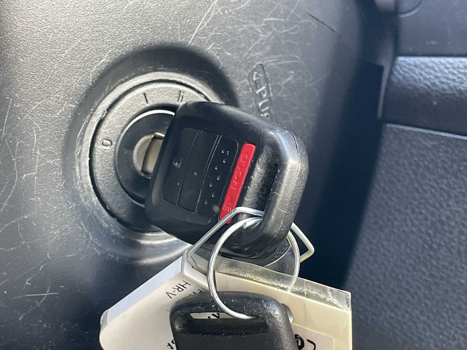 Thumbnail: 2020 Honda HR-V - 19