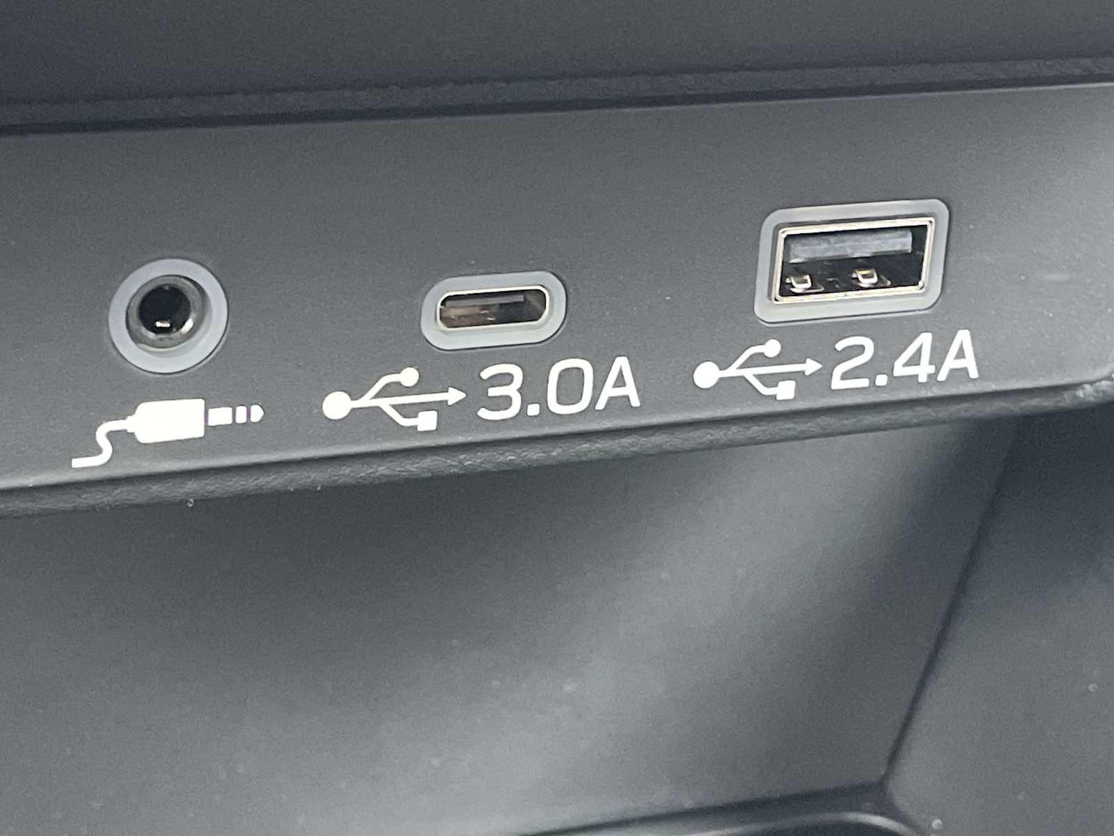 Thumbnail: 2026 Subaru Forester - 20