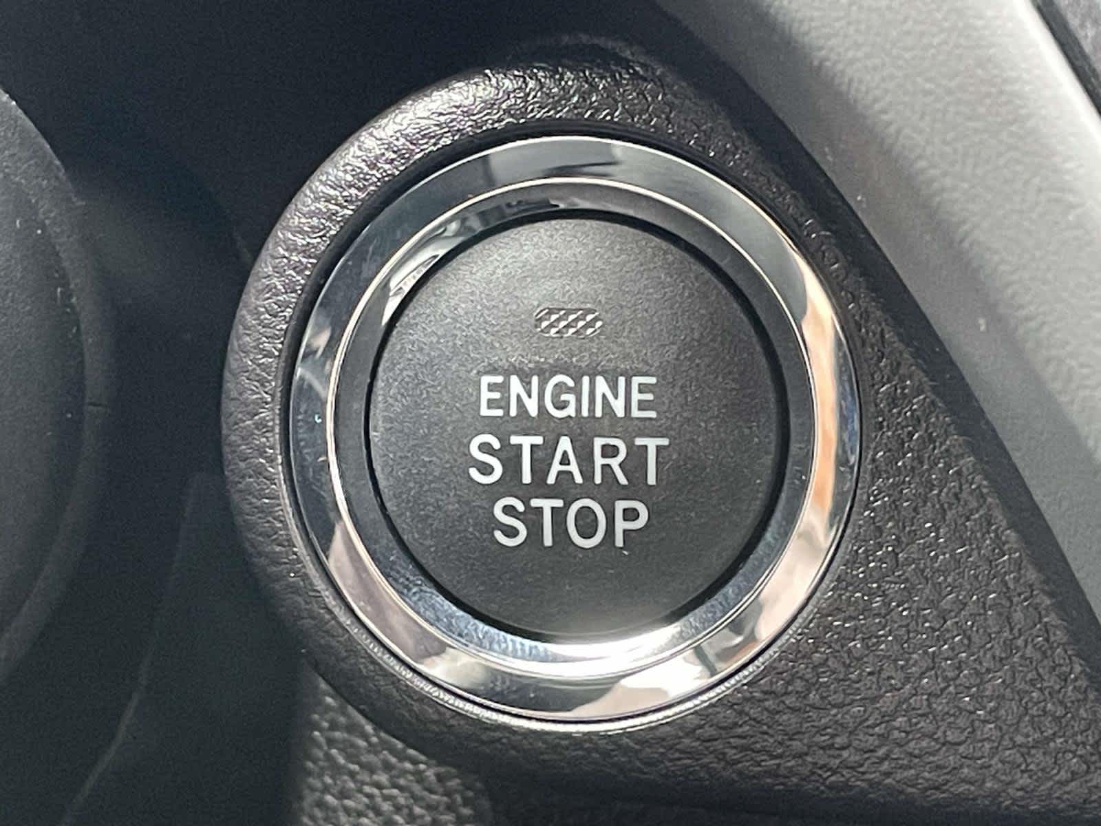 Thumbnail: 2026 Subaru Crosstrek - 21