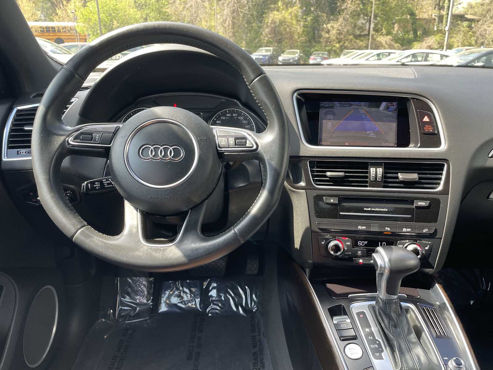 Thumbnail: 2016 Audi Q5 - 9