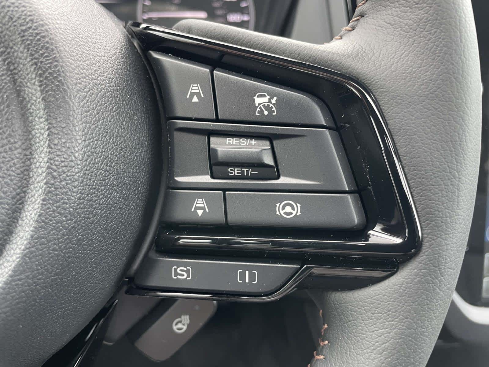 Thumbnail: 2026 Subaru Forester - 16