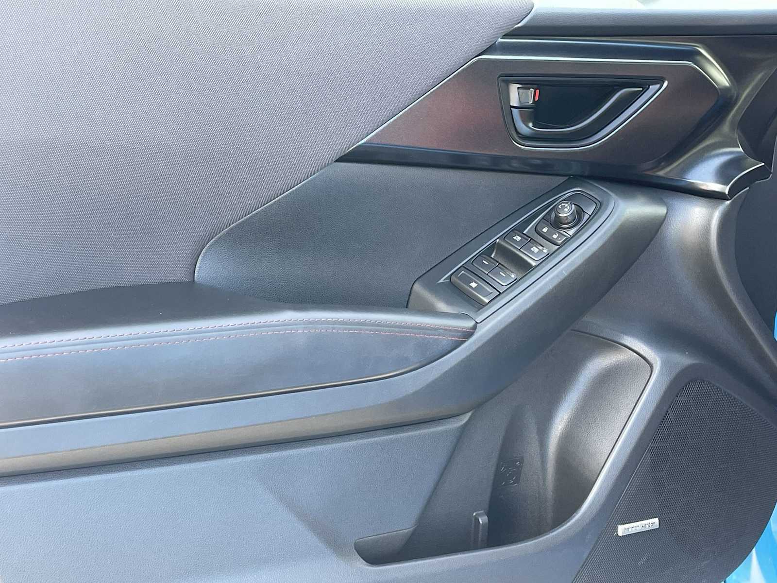 Thumbnail: 2024 Subaru Impreza - 12