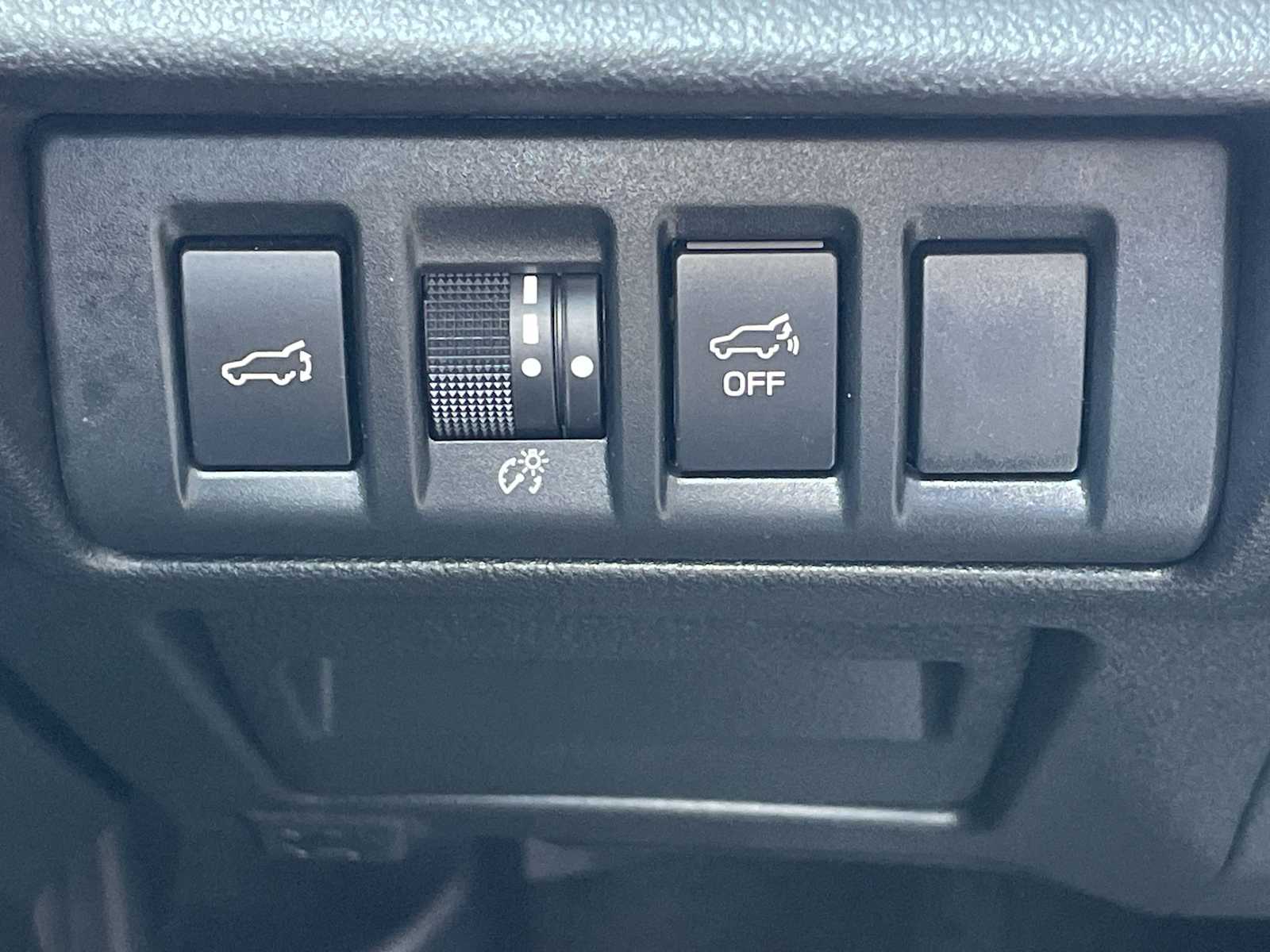 Thumbnail: 2024 Subaru Outback - 25