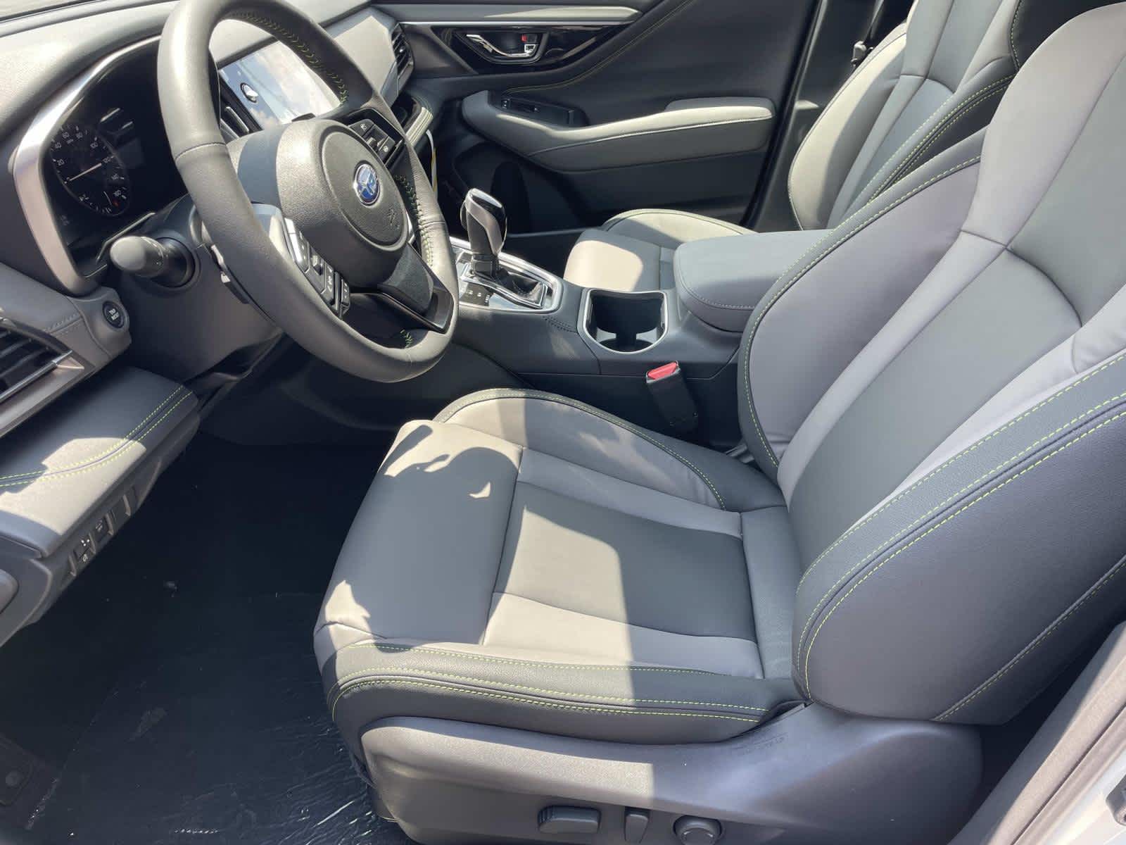 Thumbnail: 2025 Subaru Outback - 8