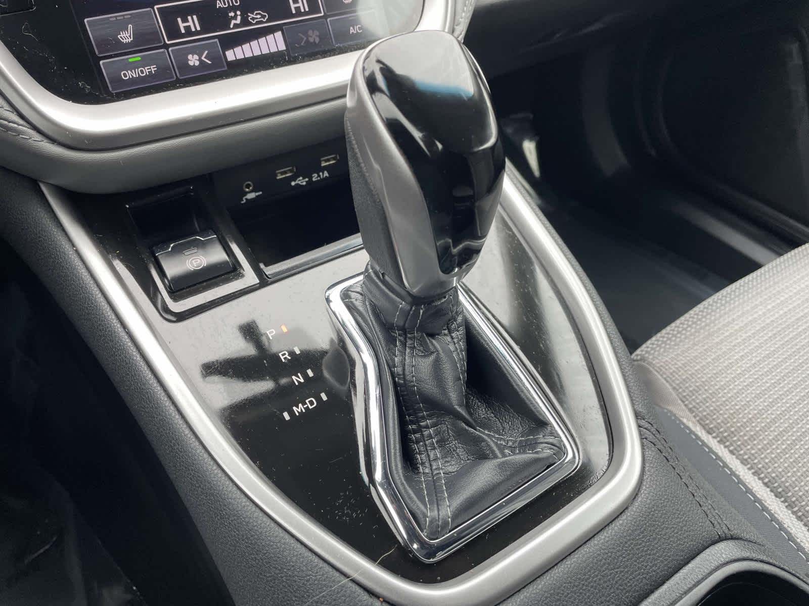 Thumbnail: 2022 Subaru Outback - 21