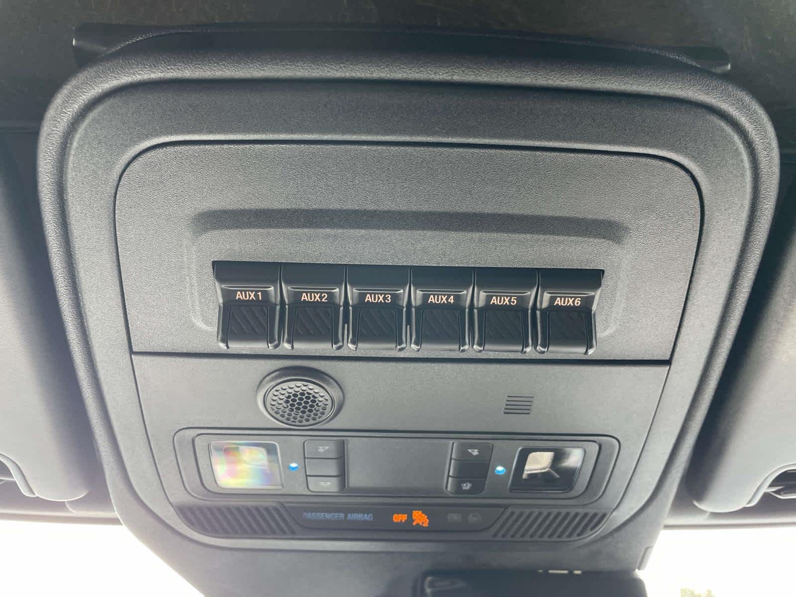 Thumbnail: 2022 Ford Bronco - 19