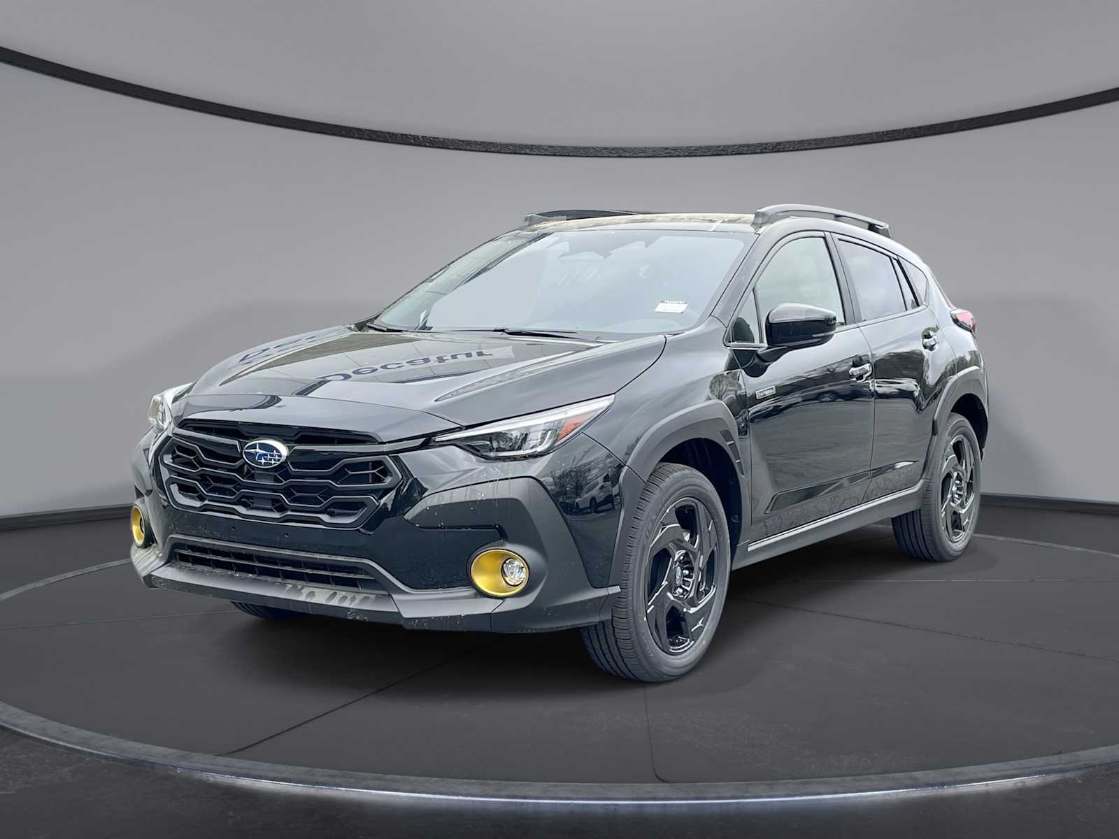 2026 Subaru Crosstrek Sport -
                  Decatur, GA